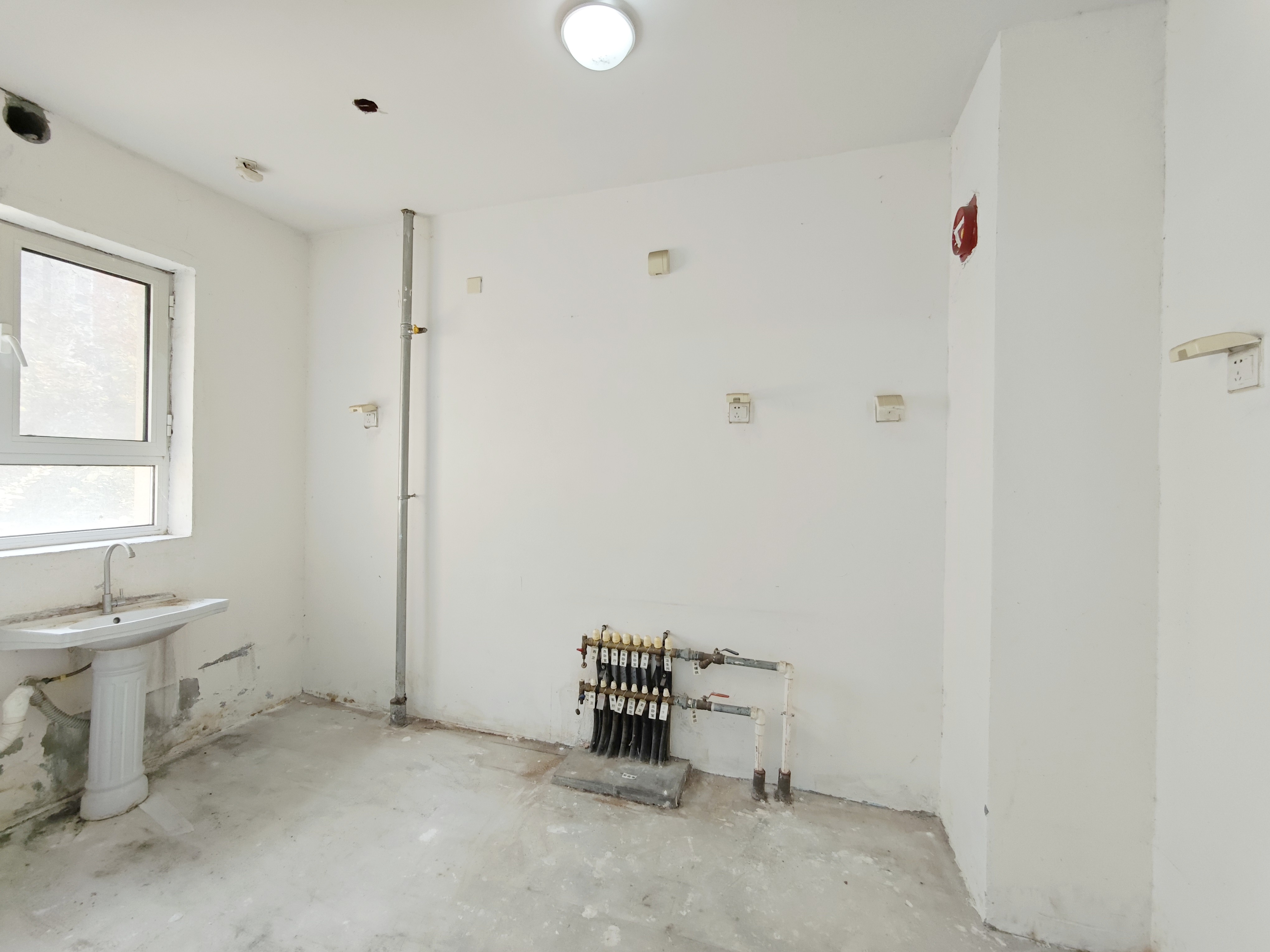 凤凰国际城南区