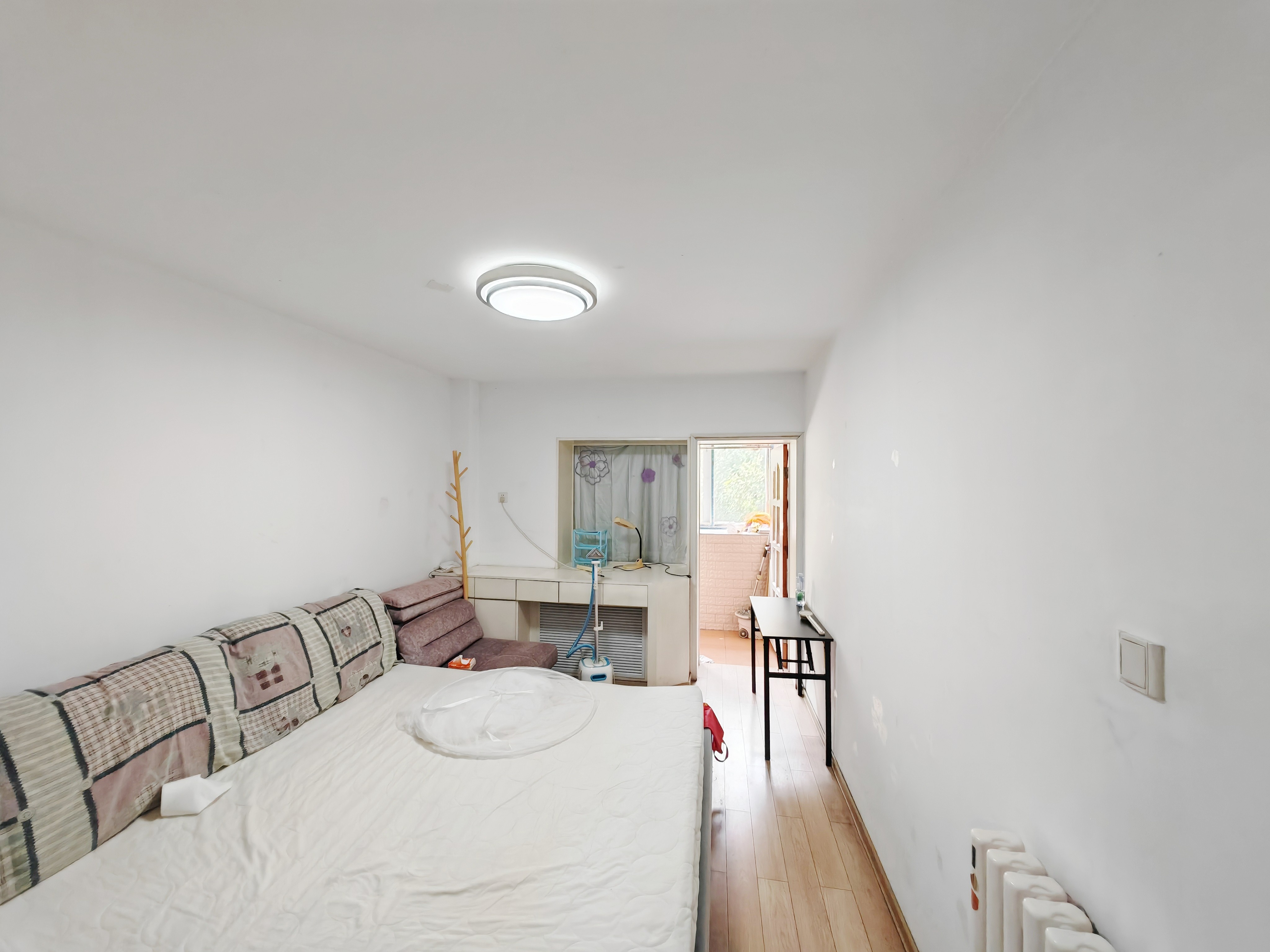 山师教工五宿舍