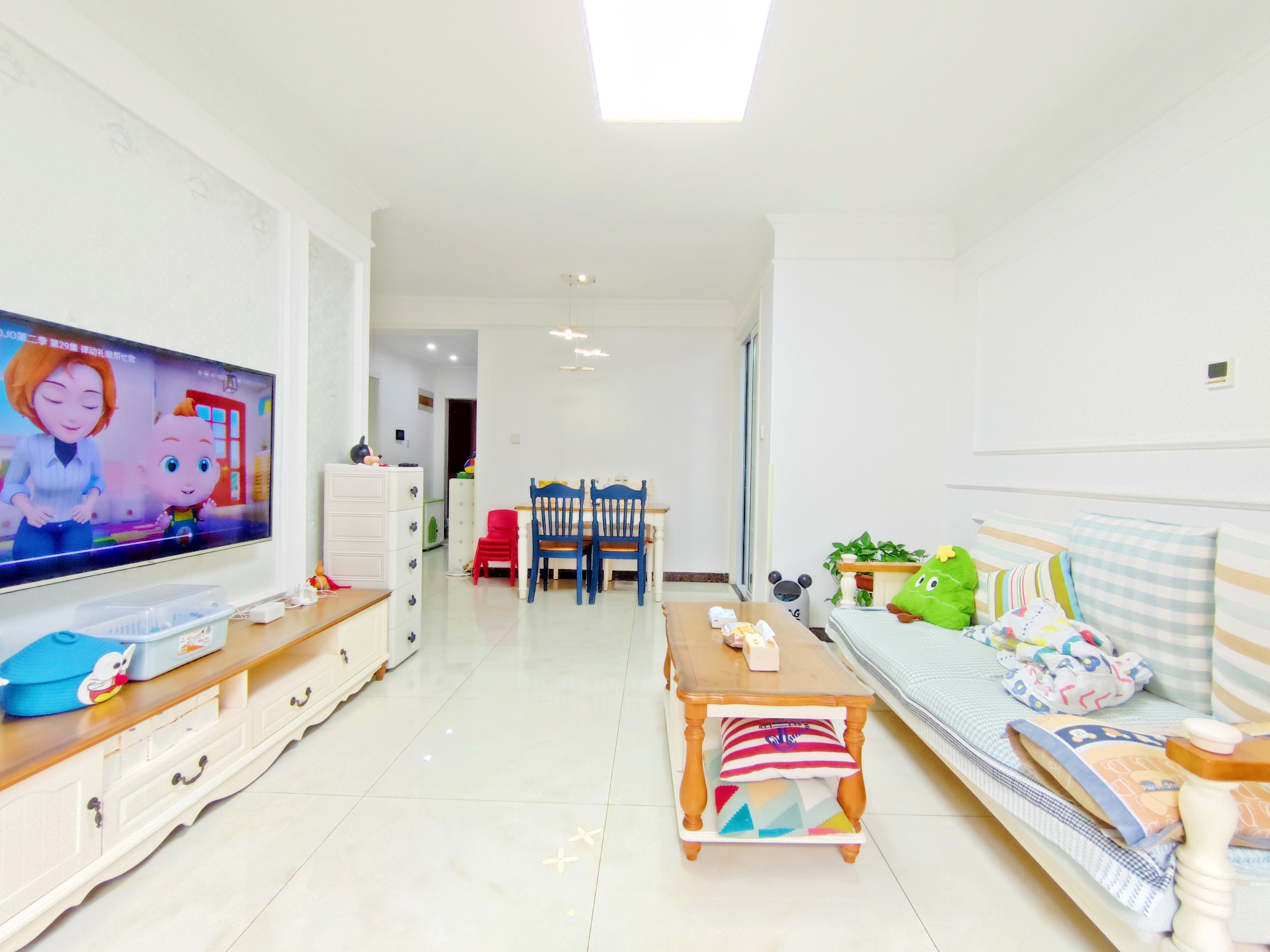  世茂原山首府 南北