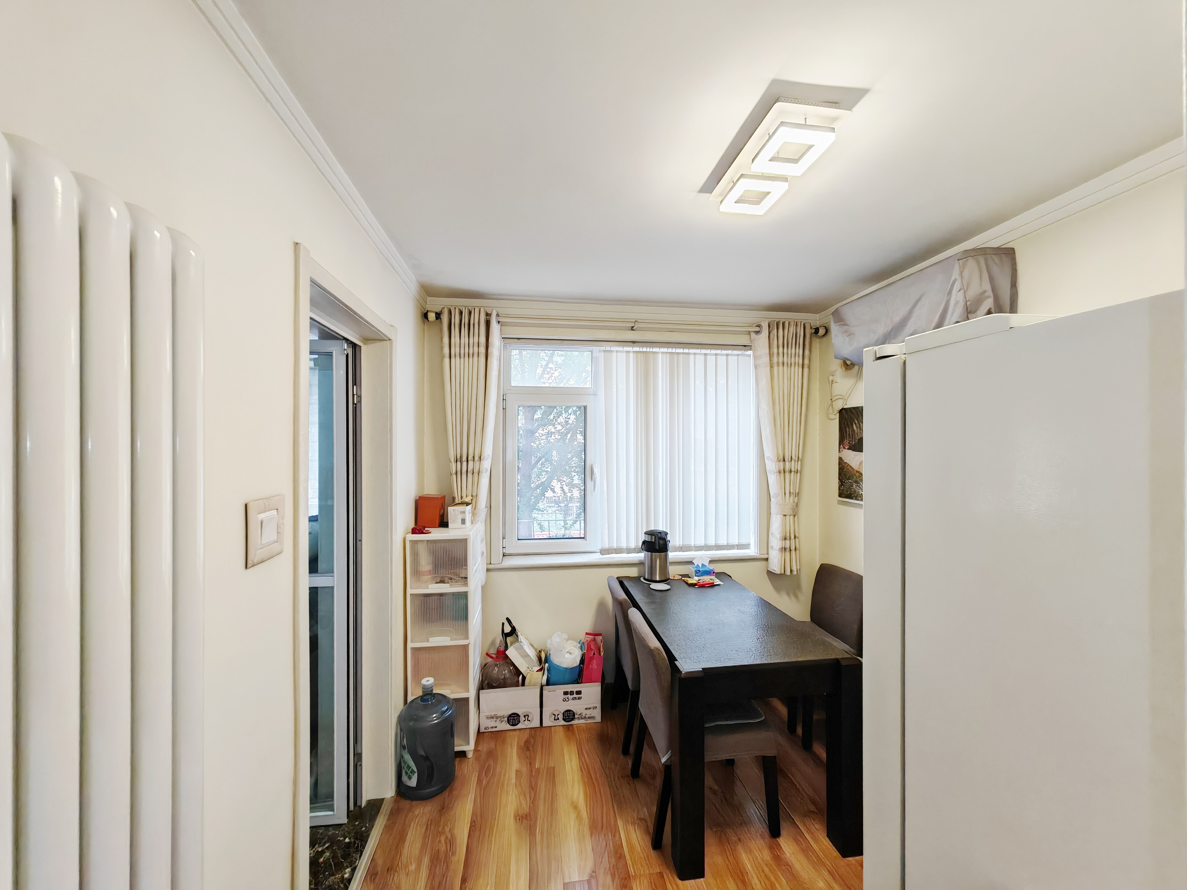 明湖小区东区四区