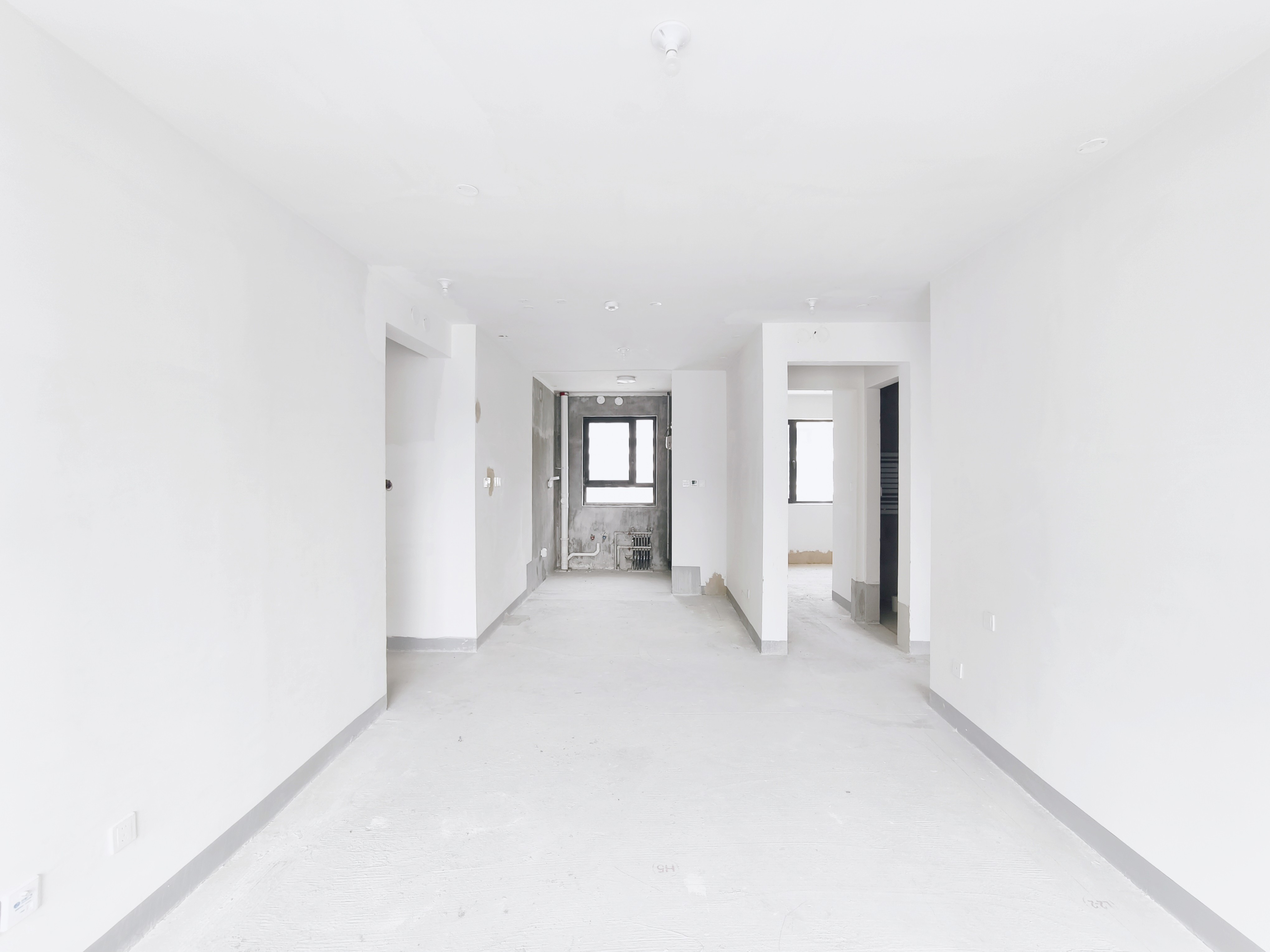 远洋潮起东方A4地块