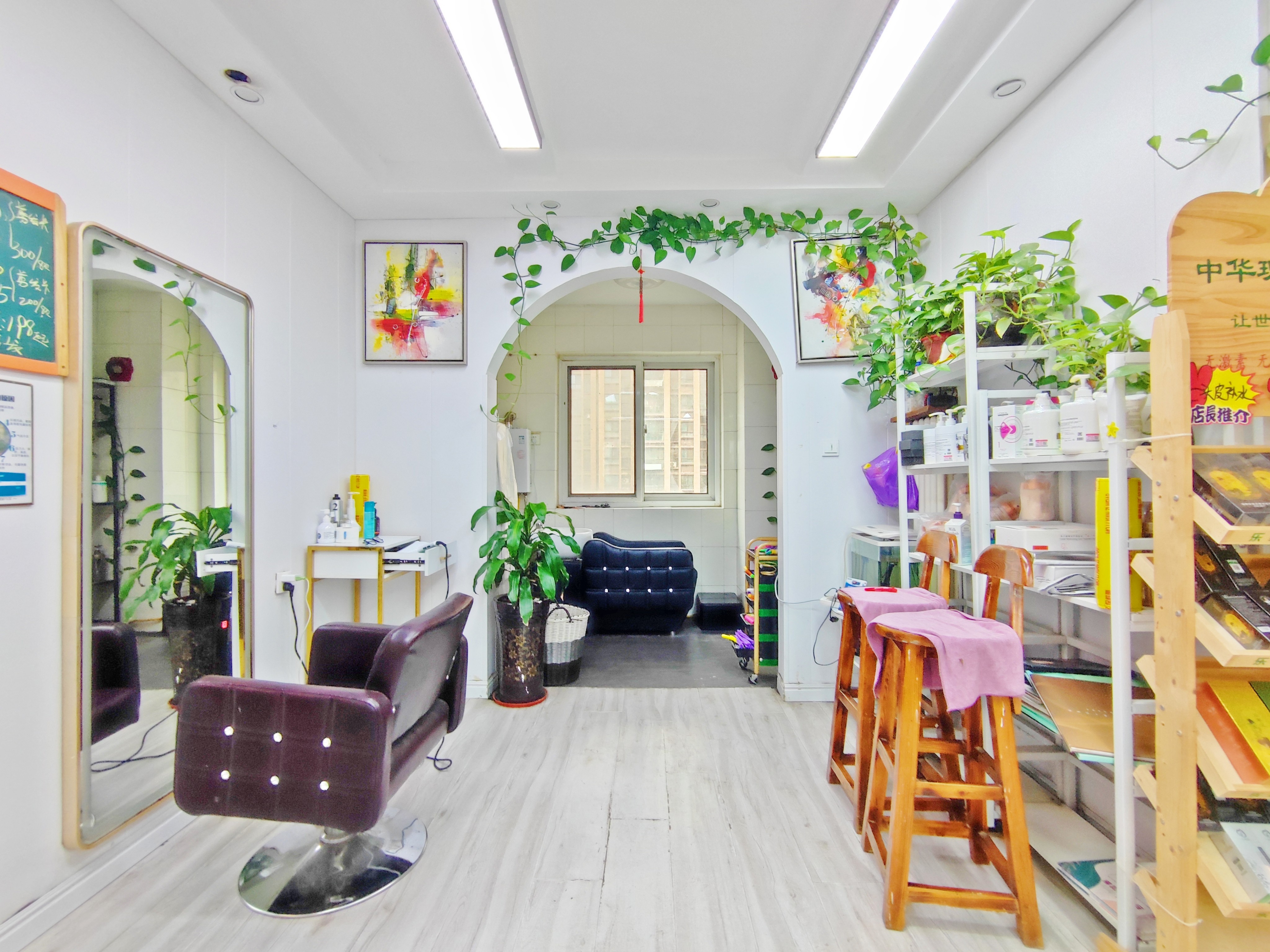 绿地国际花都(四期)