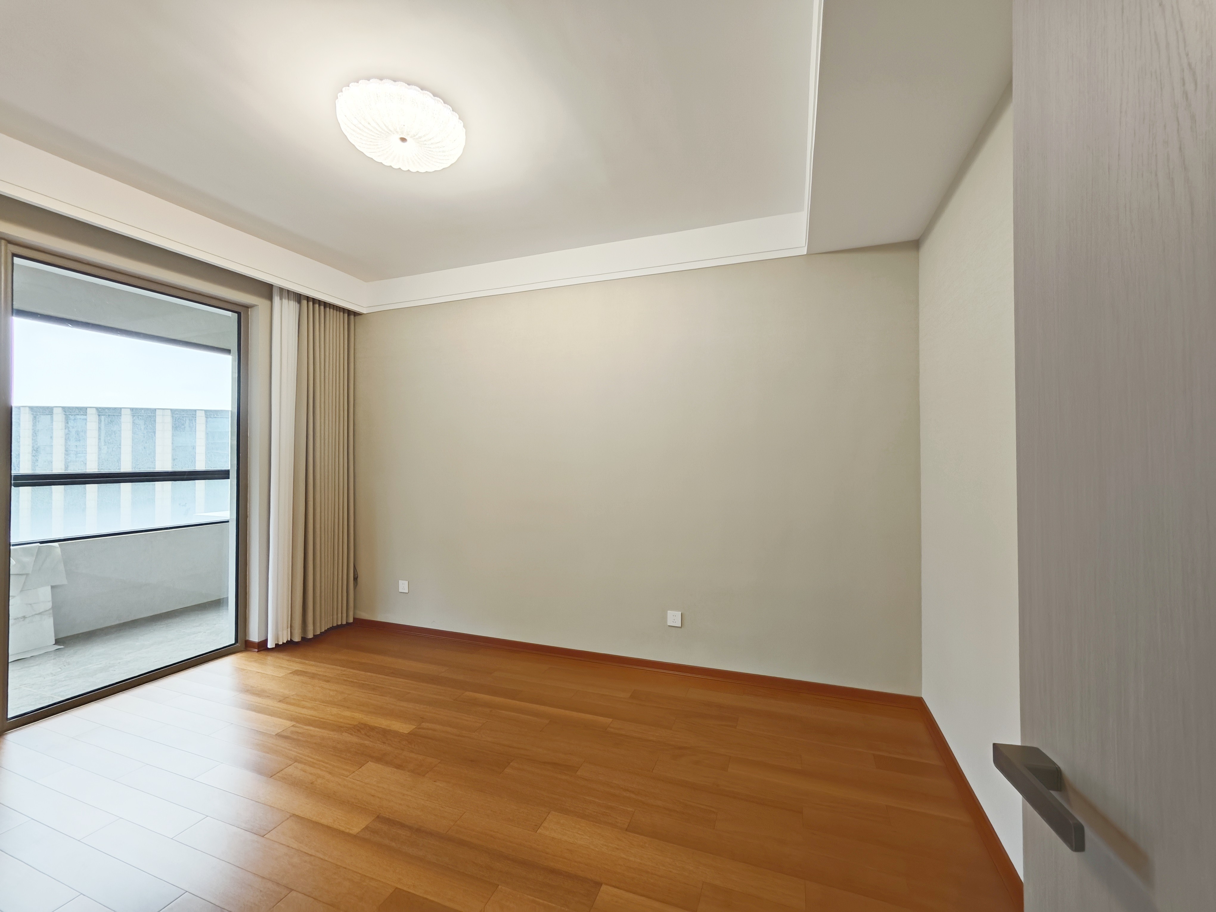 海尔绿城全运村锦兰园