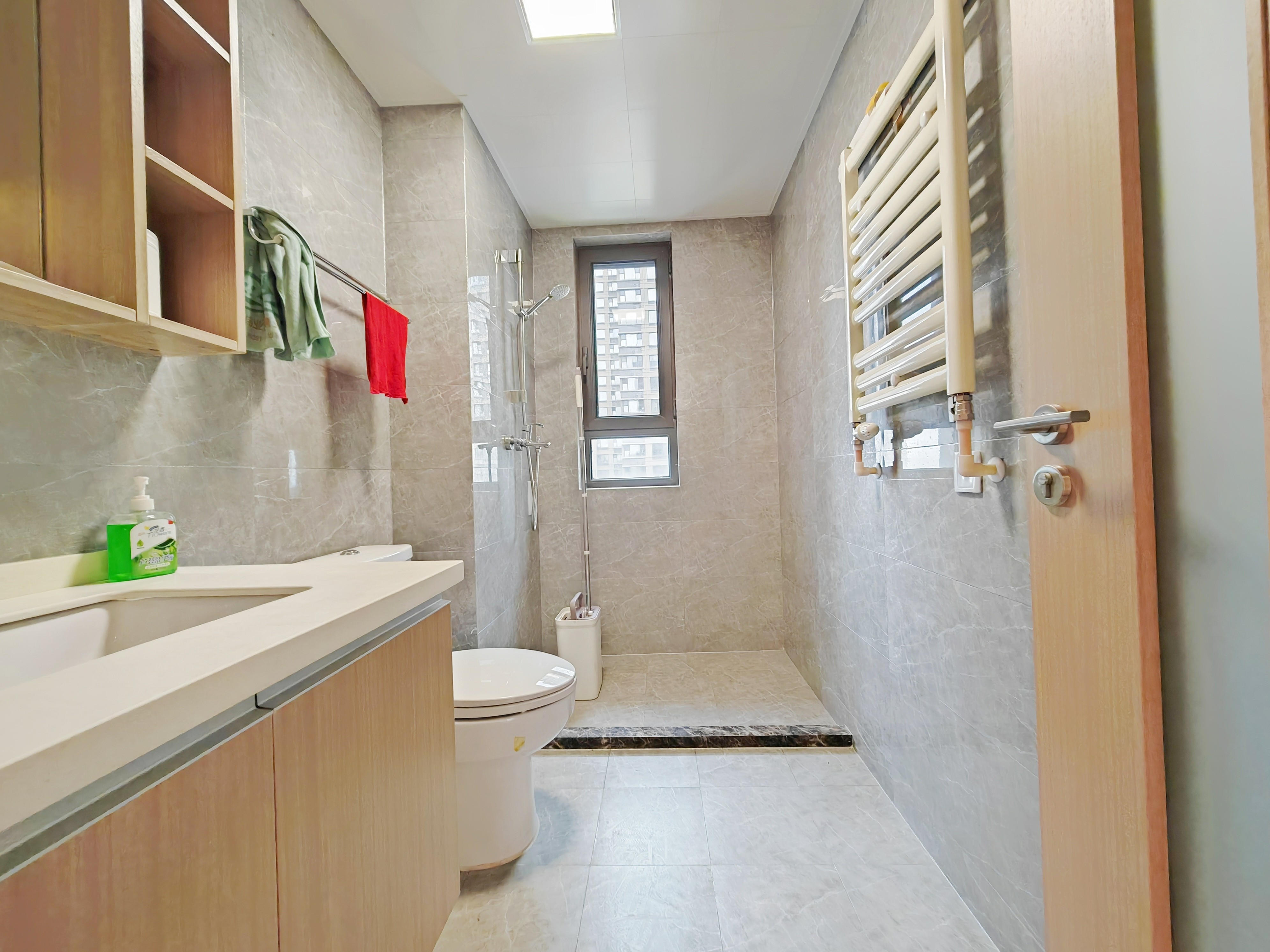 阳光城丽景公馆