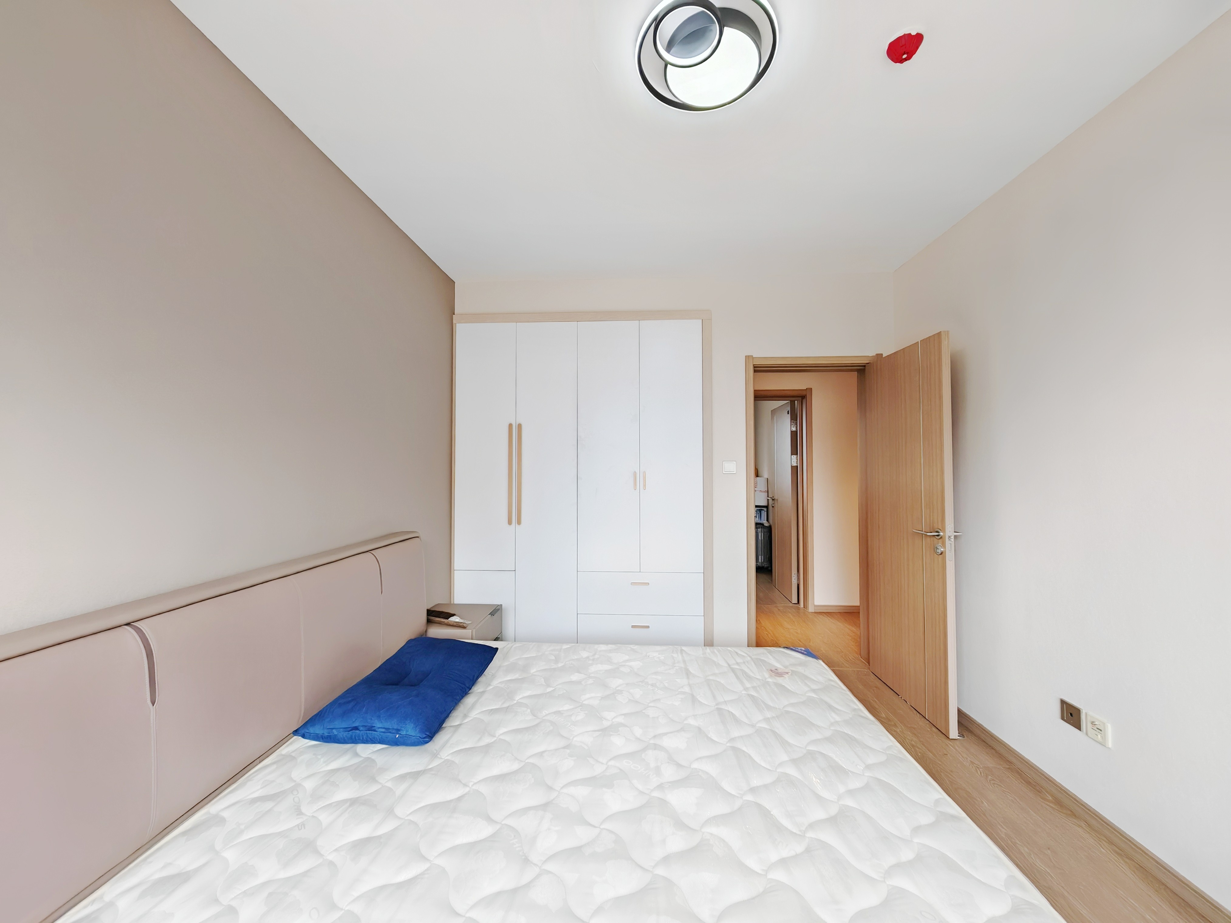 阳光城丽景公馆