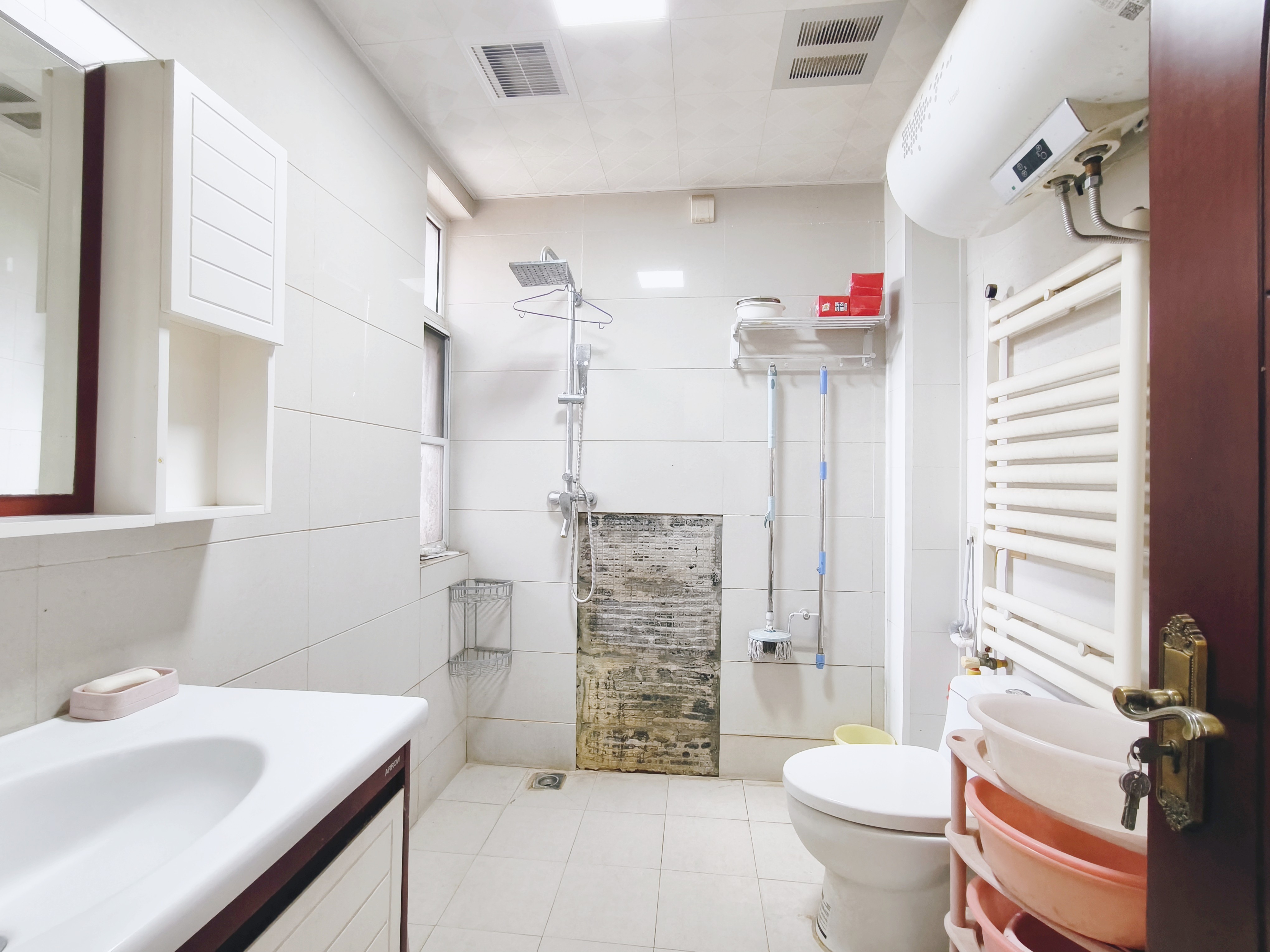 银丰唐郡桂花园