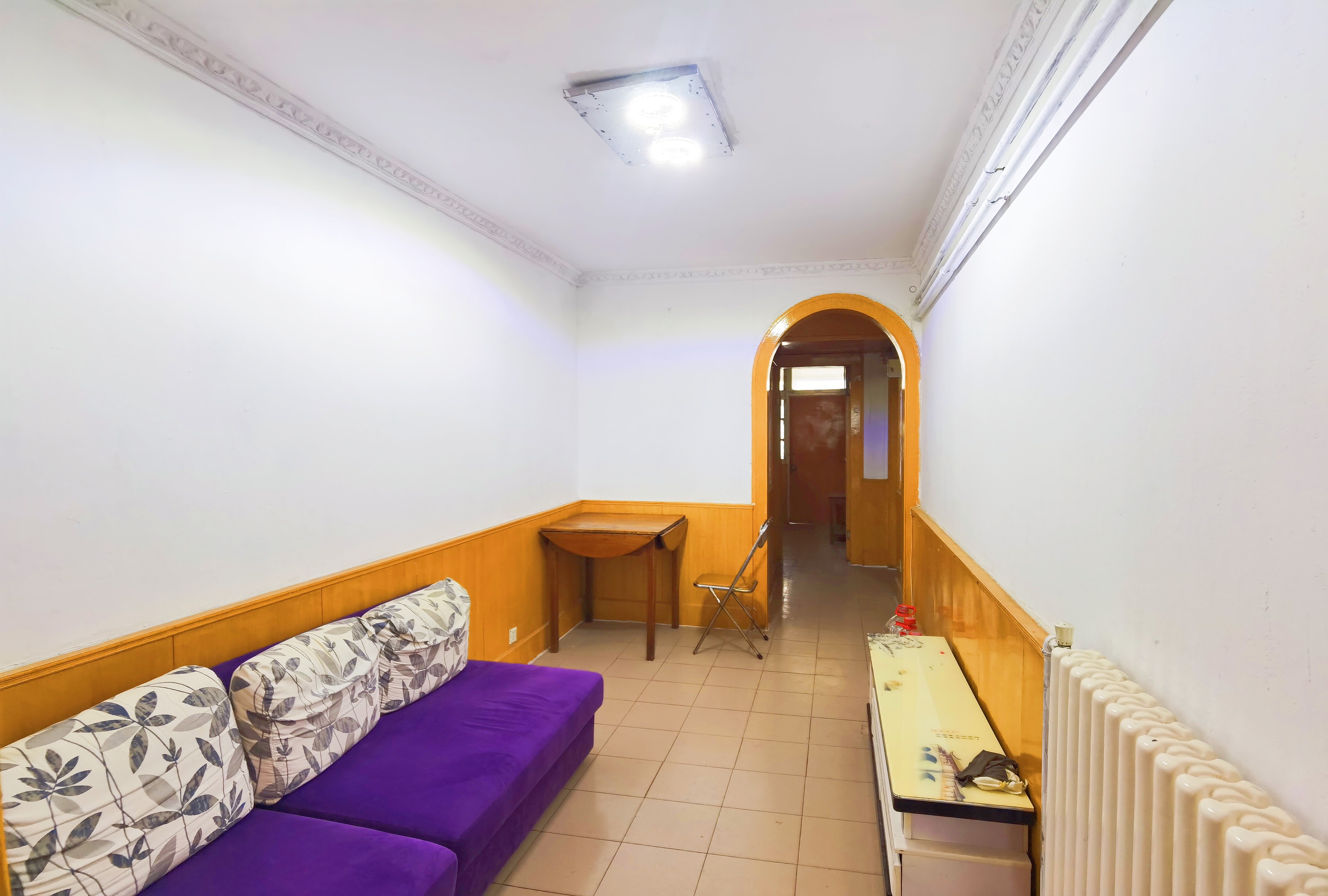 信义庄西街宿舍