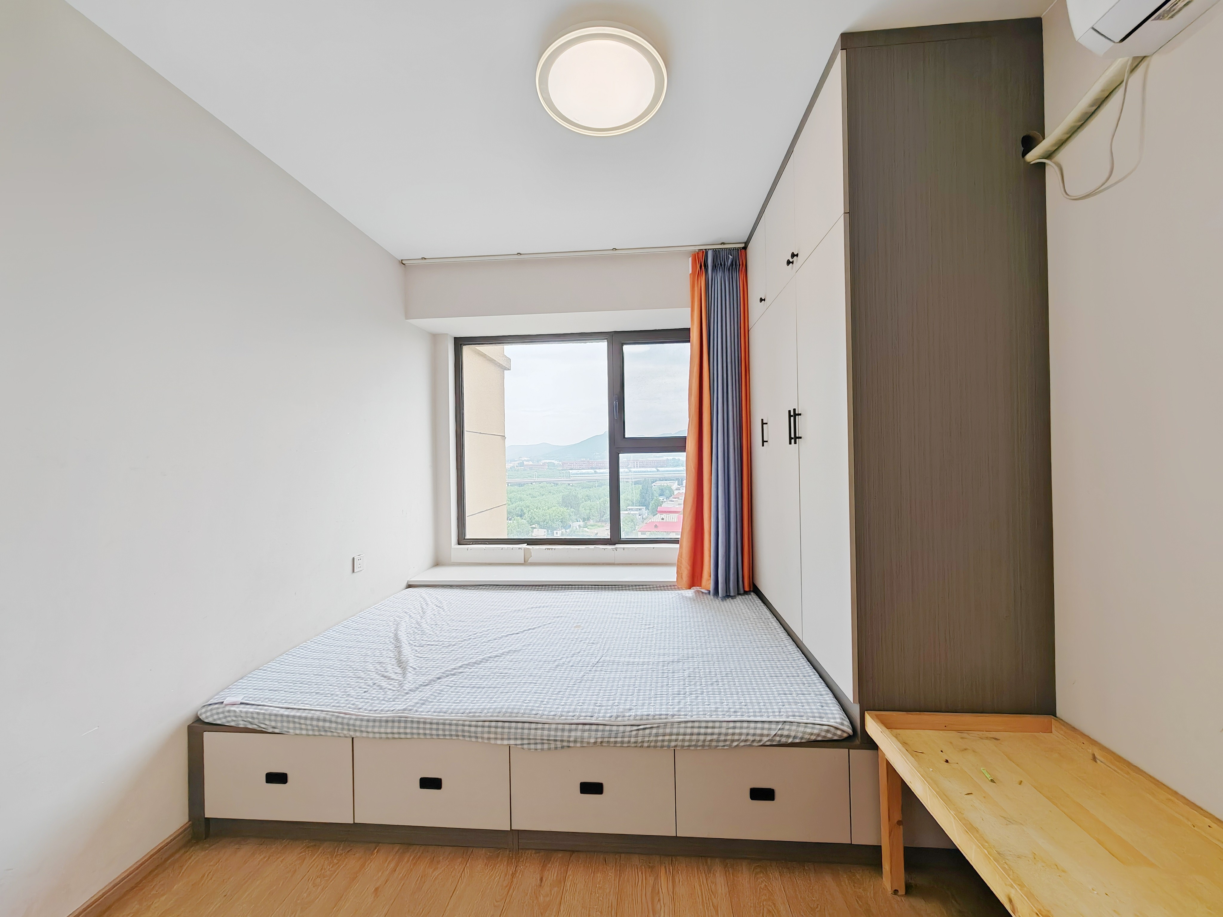 阳光城丽景公馆