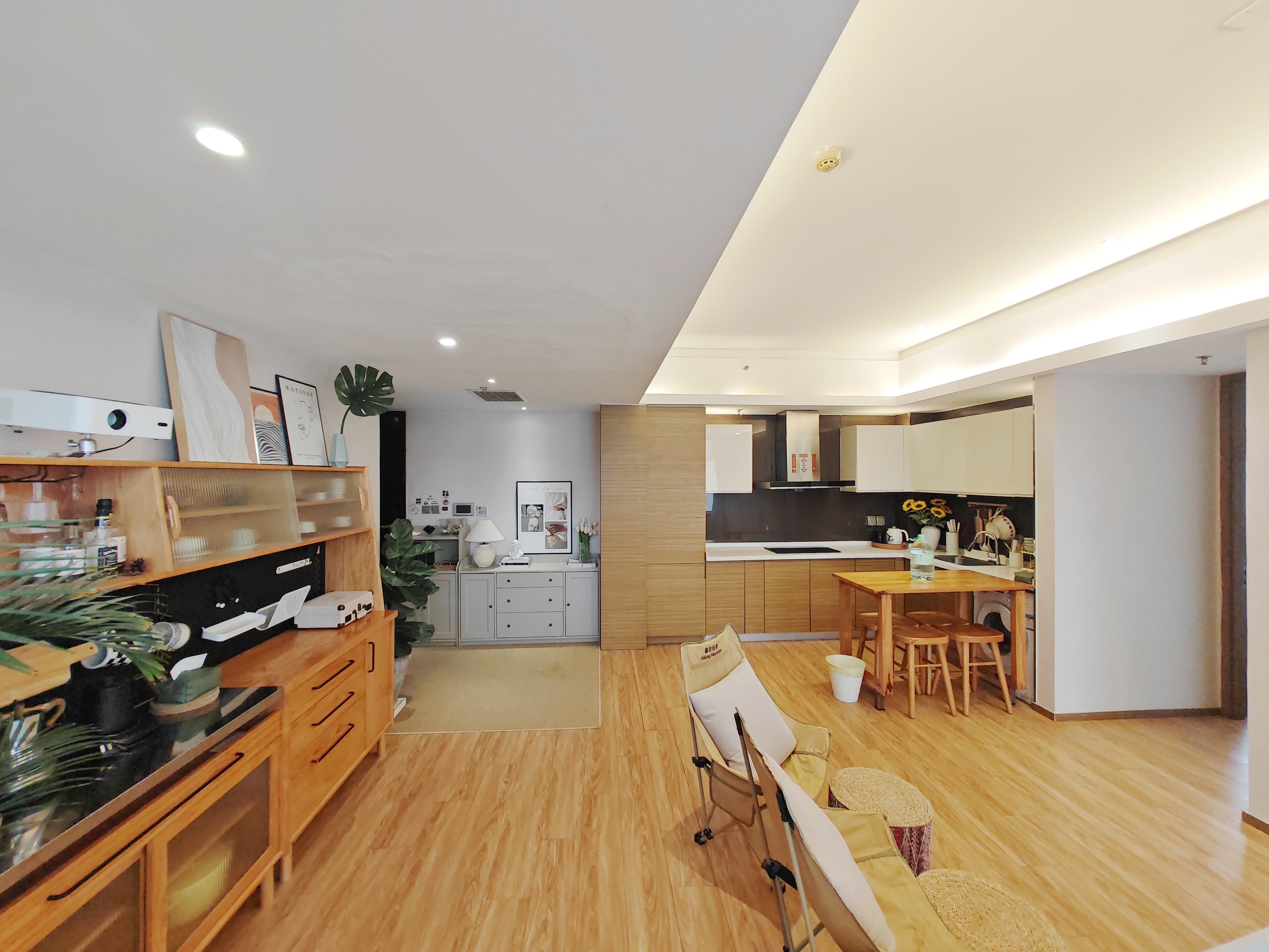  好房出售 世茂国际广场 公寓