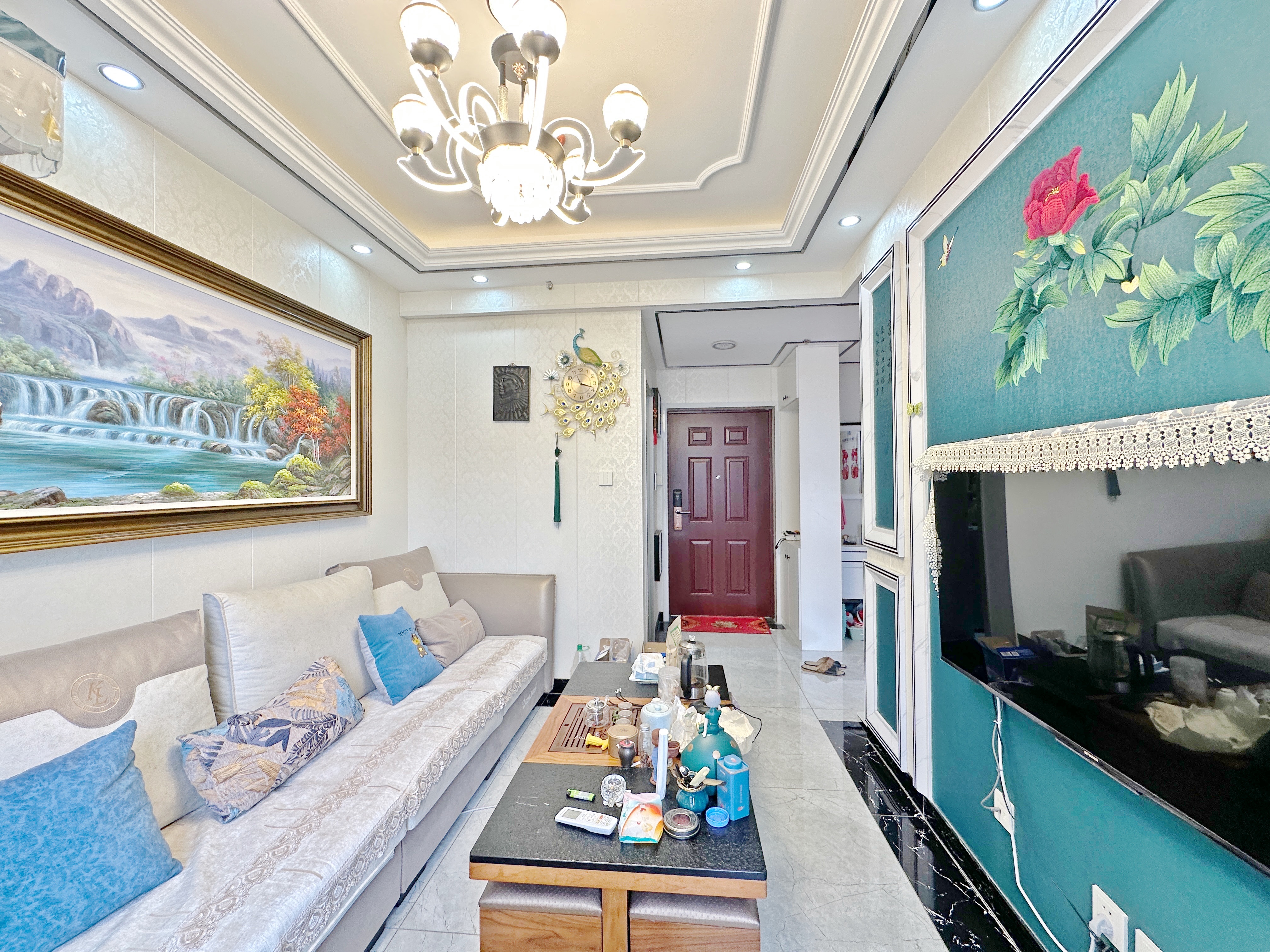 中海国际社区中海国际公馆