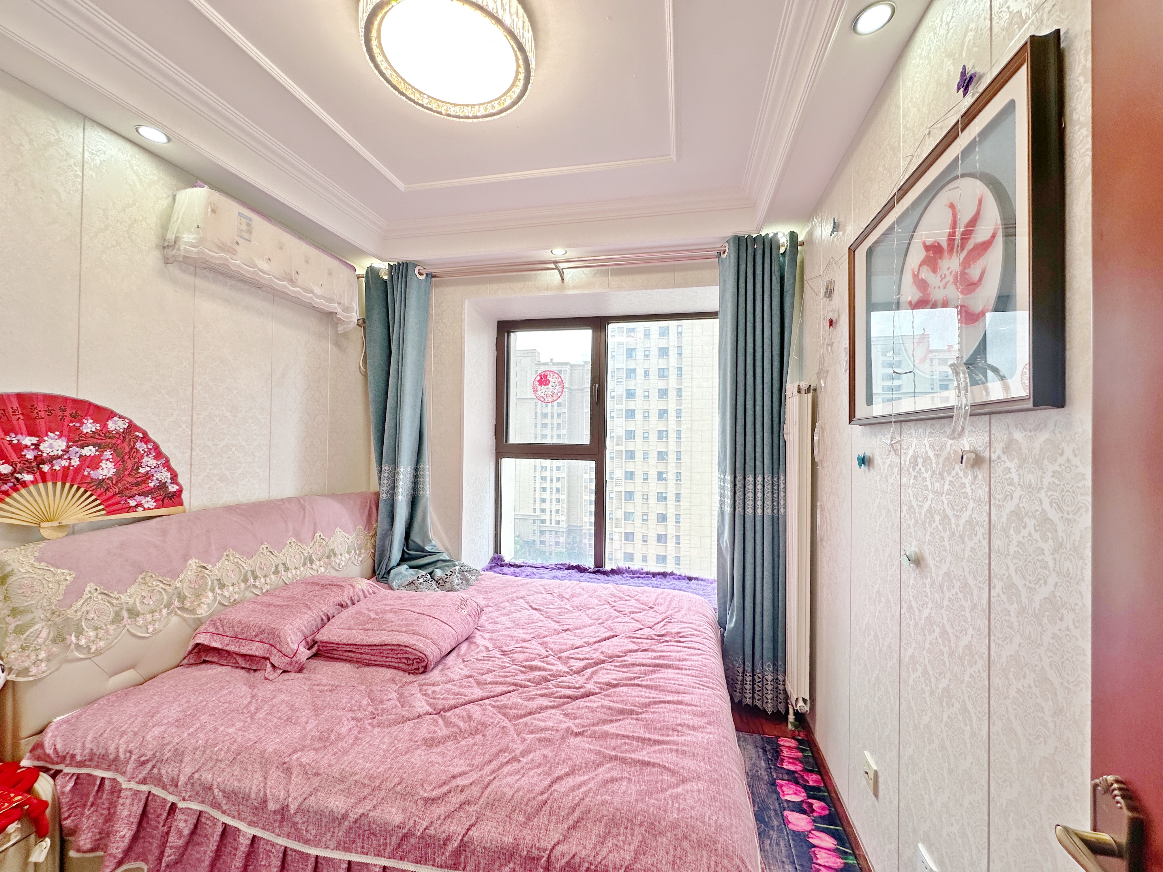 中海国际社区中海国际公馆