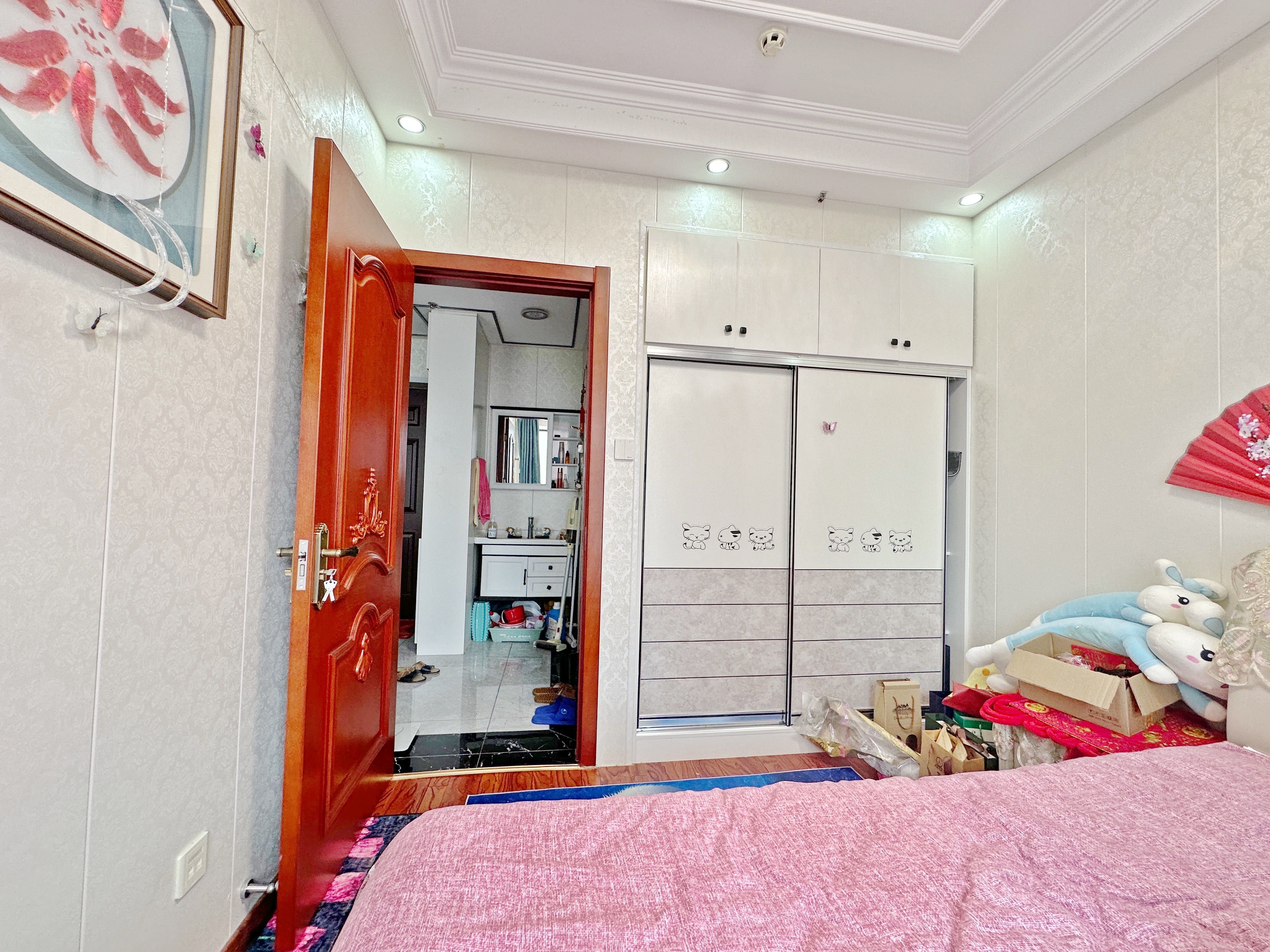 中海国际社区中海国际公馆