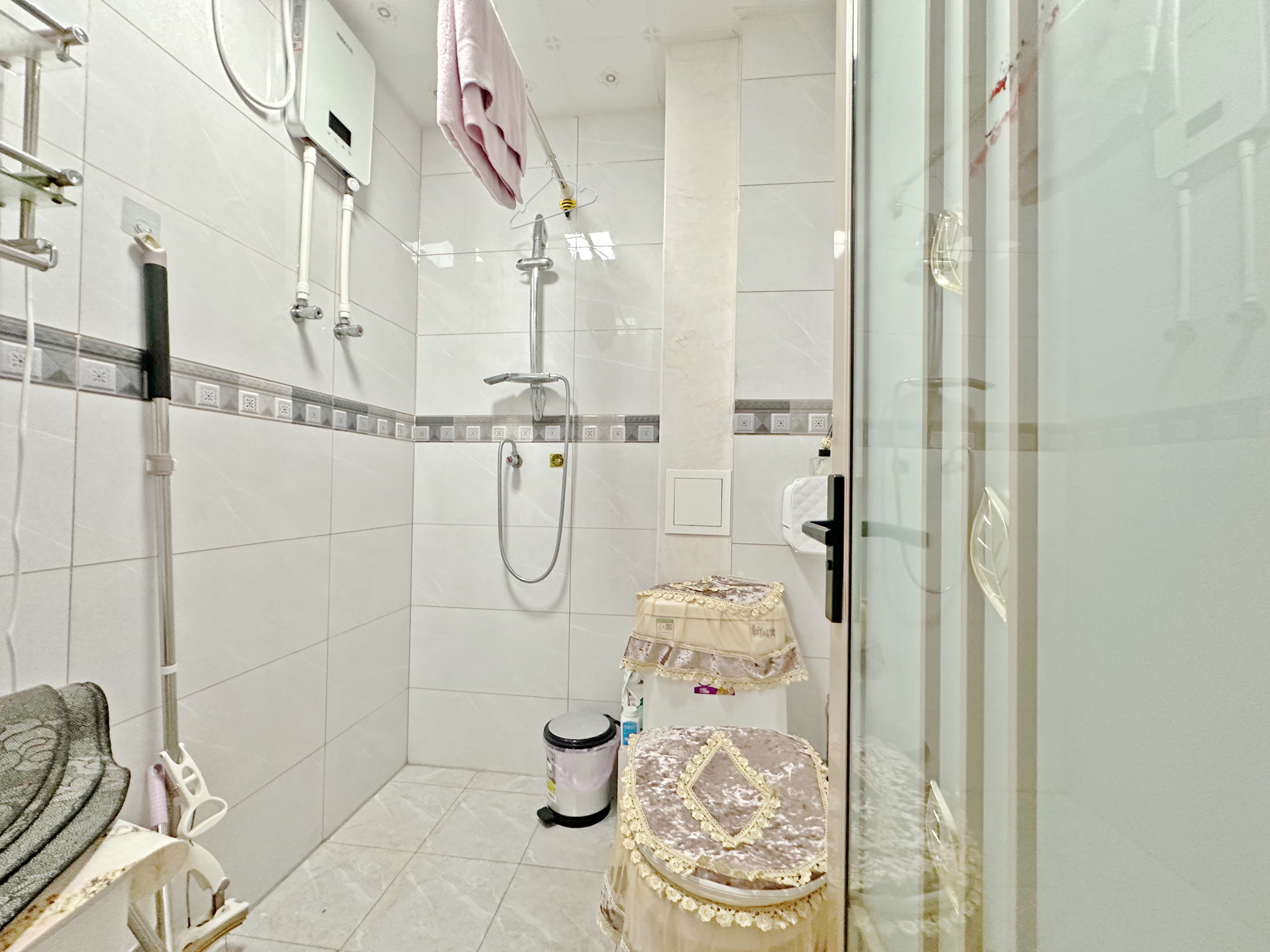 中海国际社区中海国际公馆