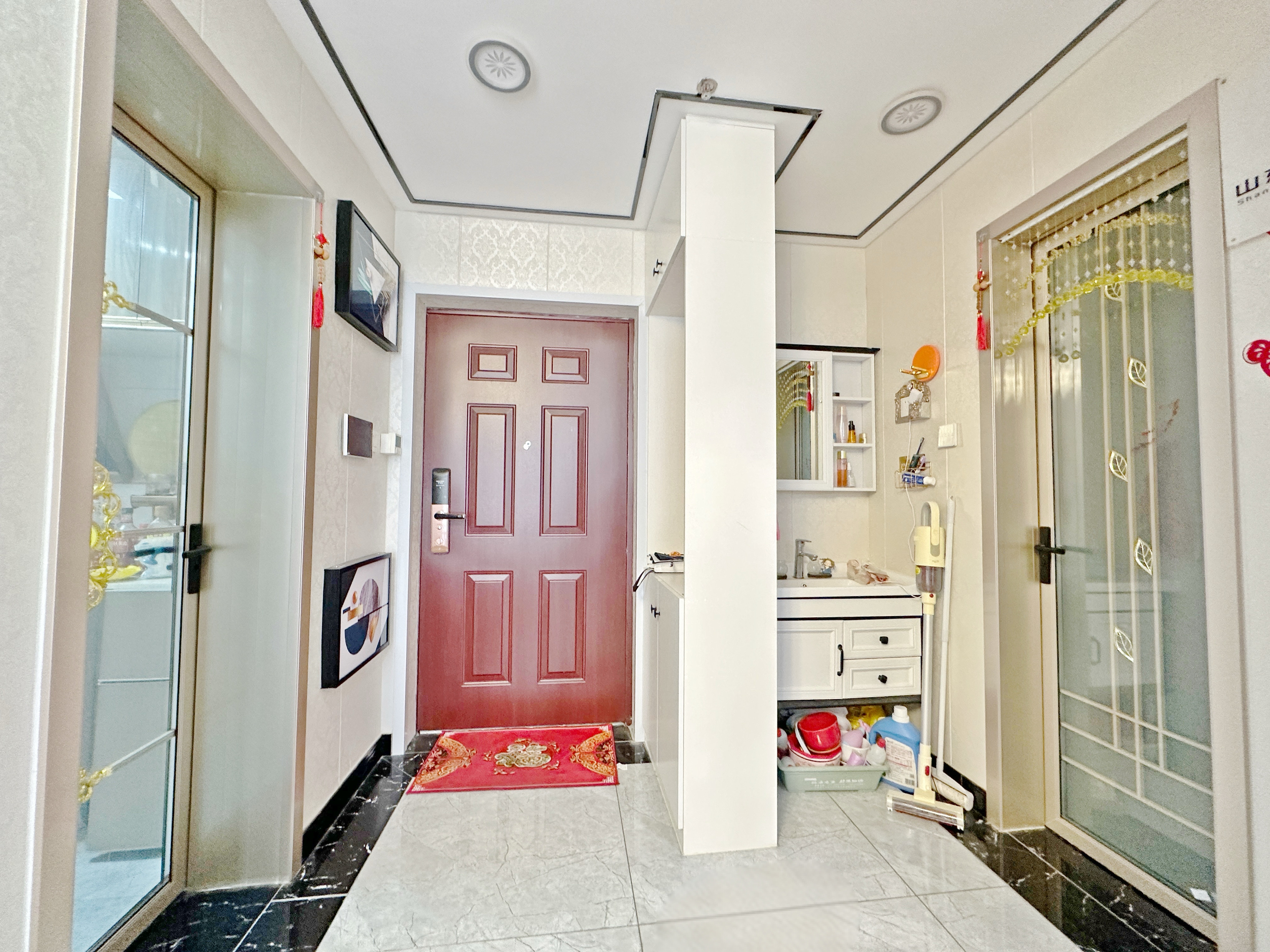 中海国际社区中海国际公馆