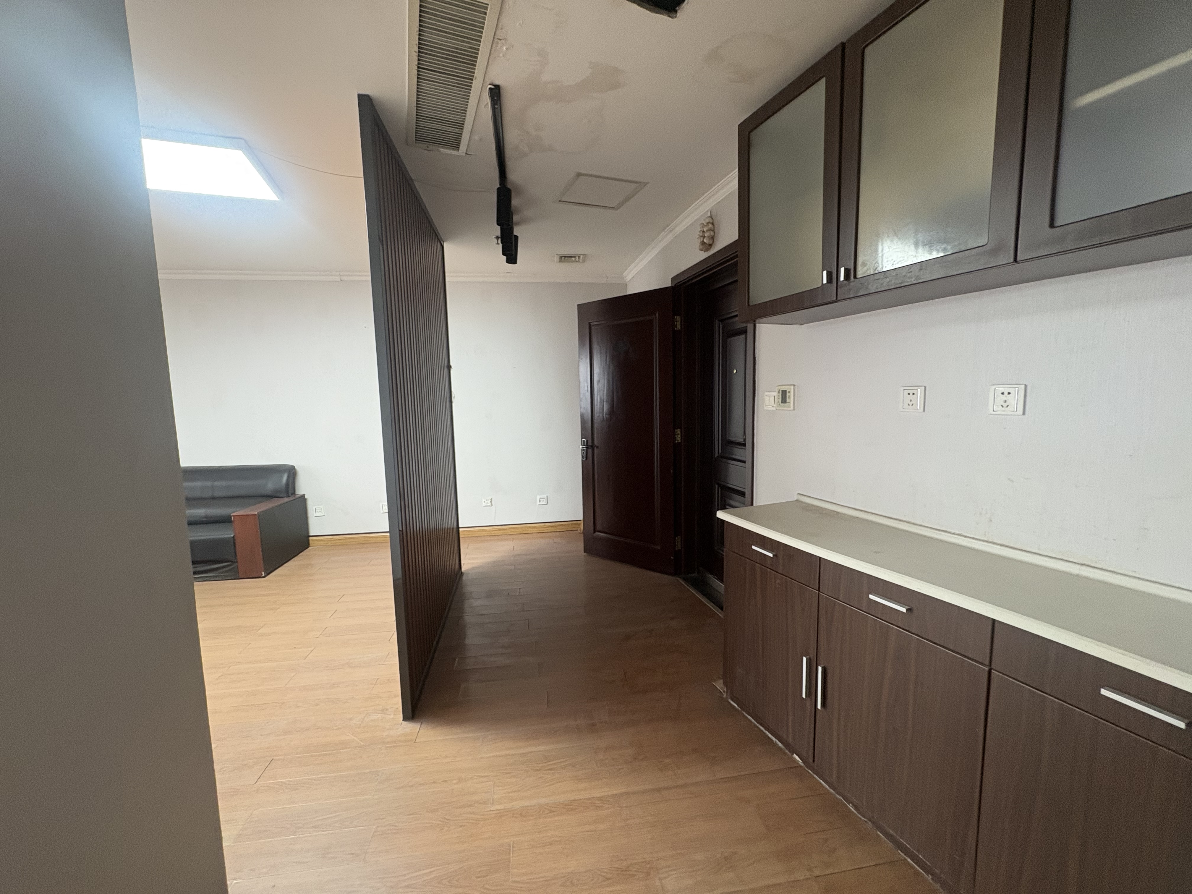 明珠国际商务港