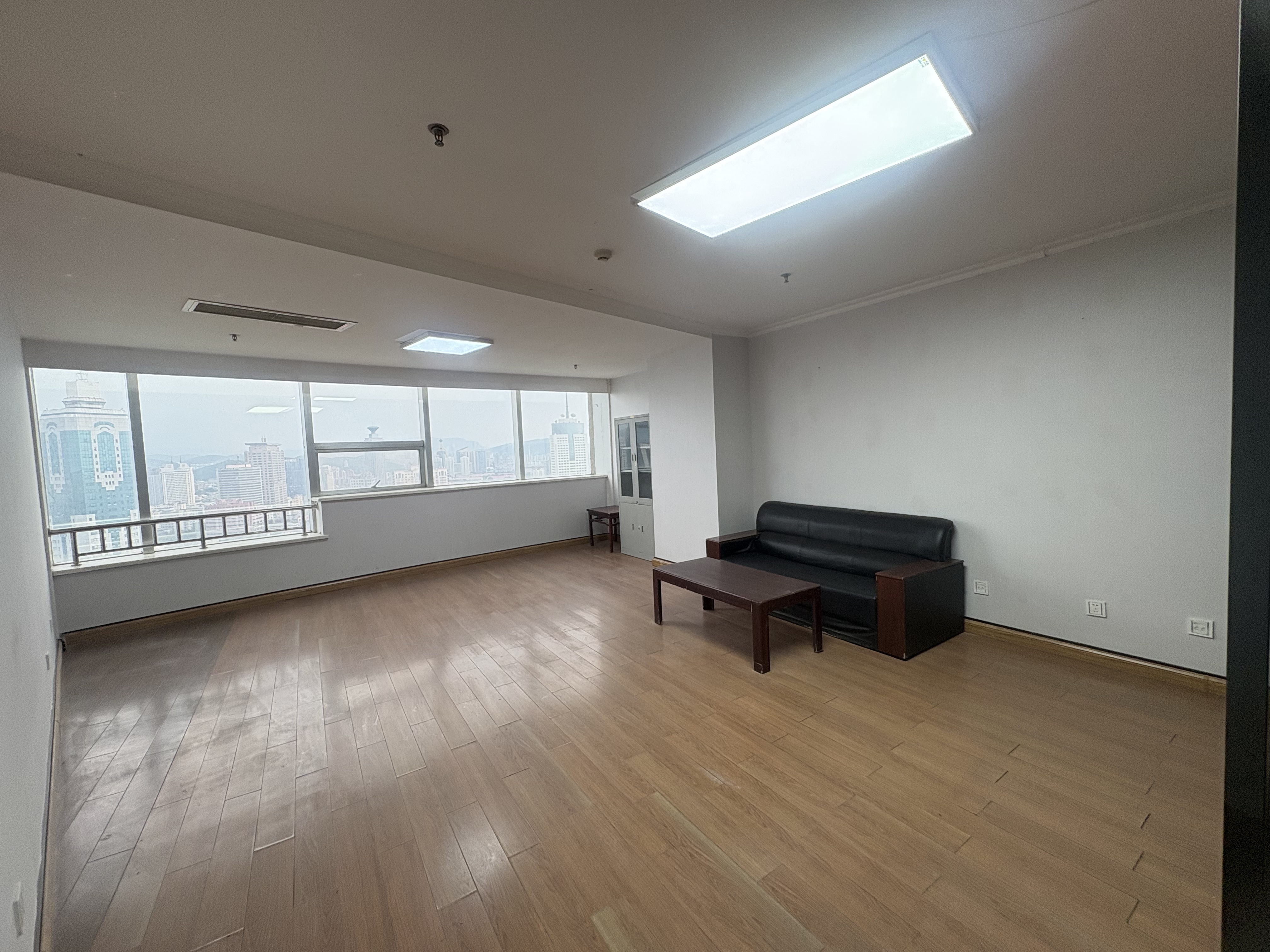 明珠国际商务港