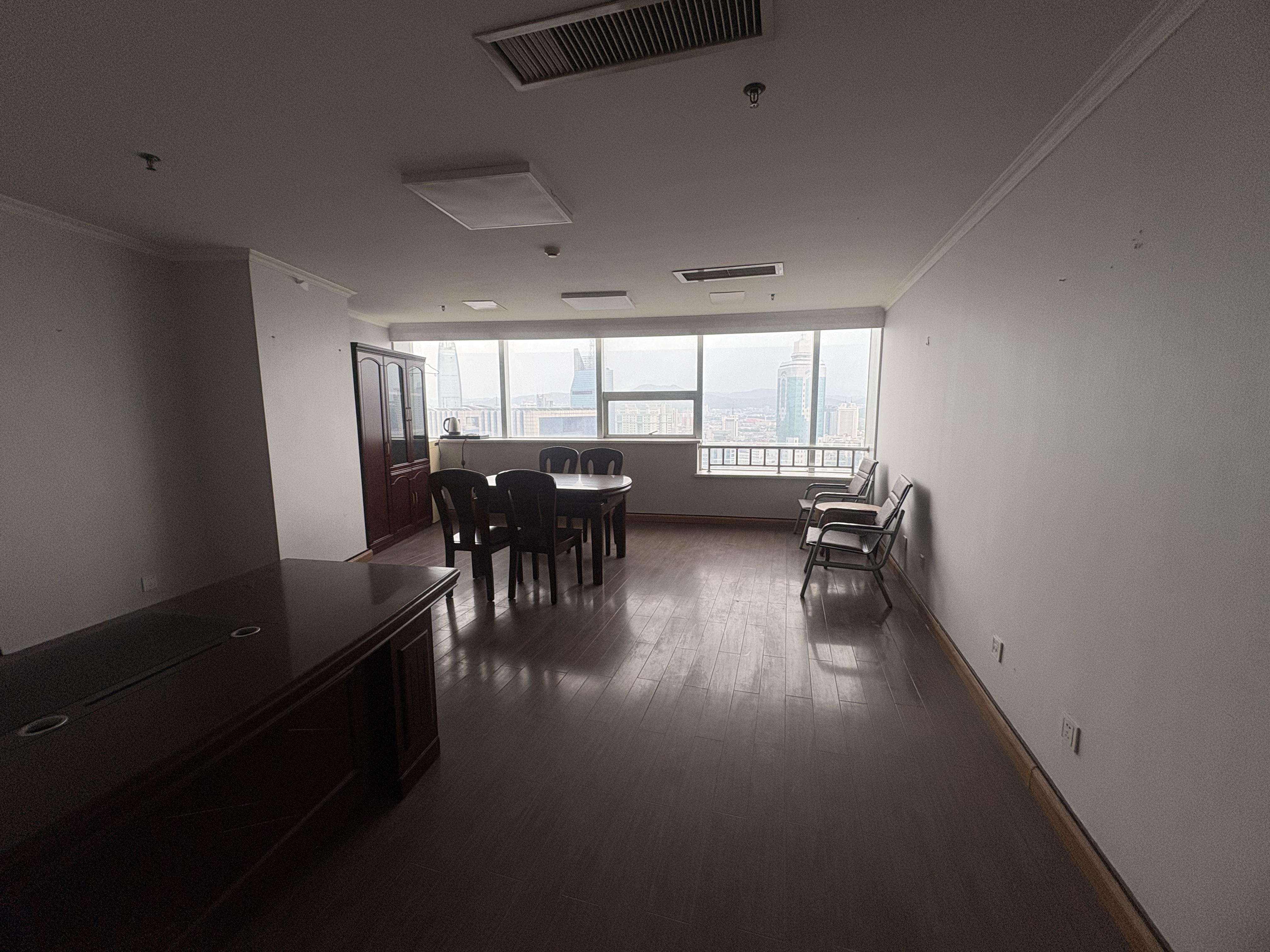 明珠国际商务港