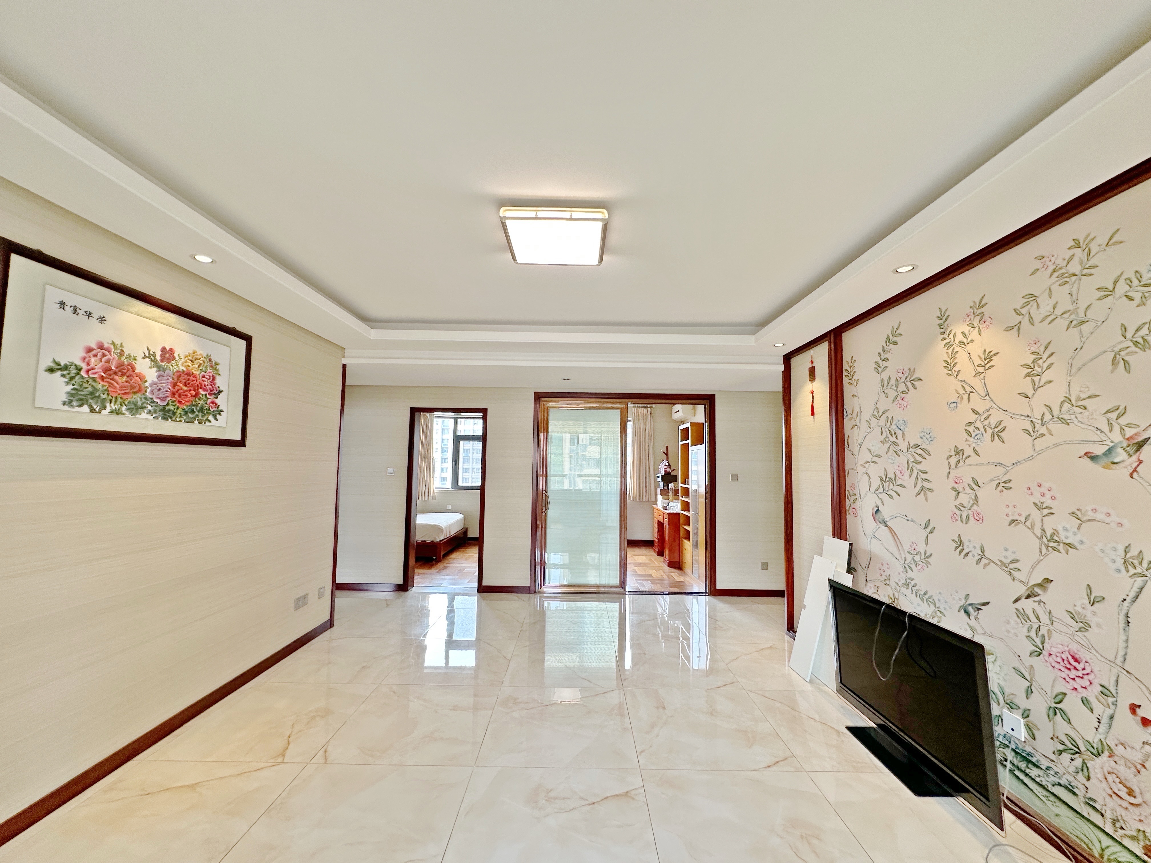 中海国际社区熙岸东区(A2地块）