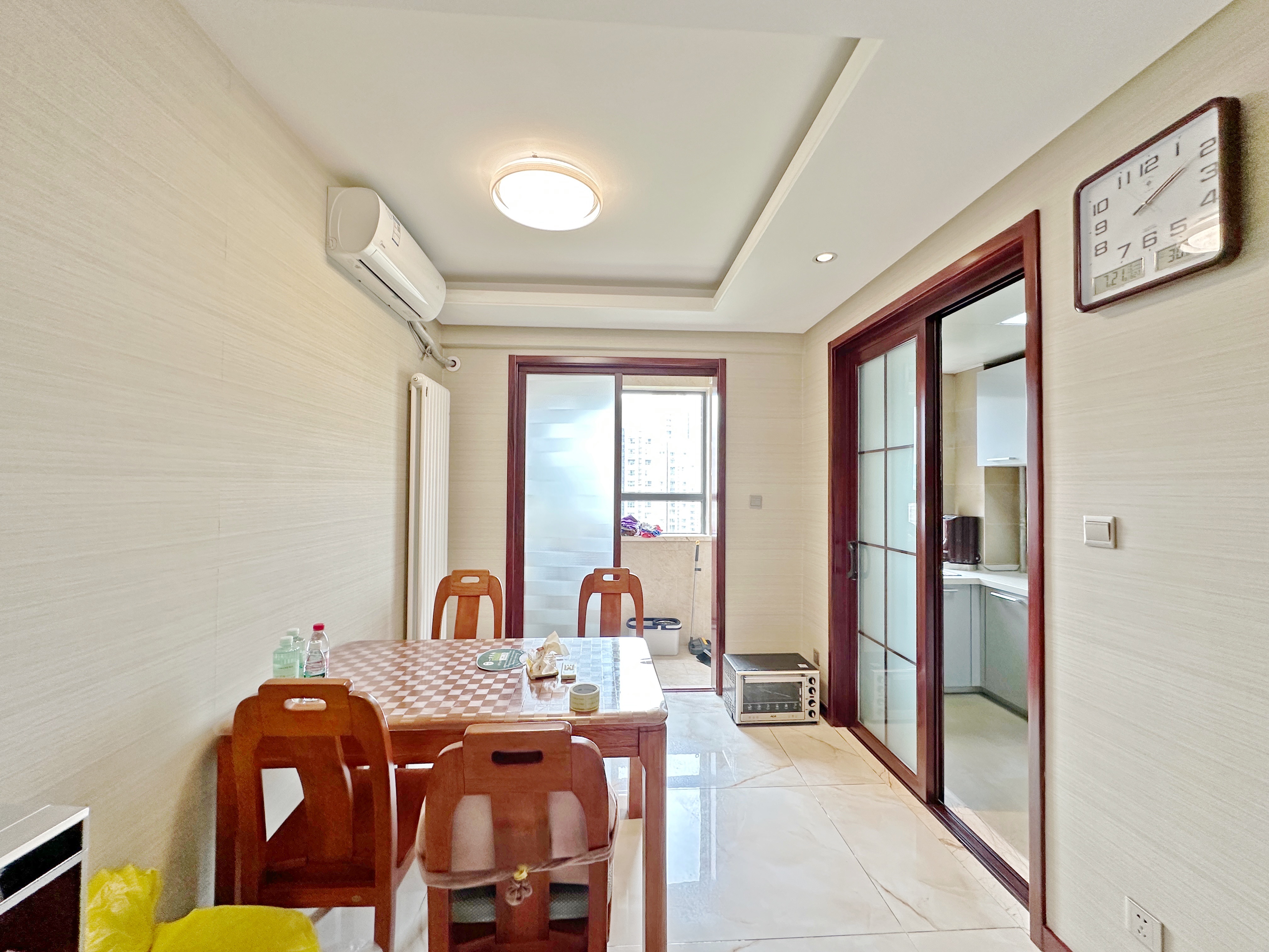 中海国际社区熙岸东区(A2地块）