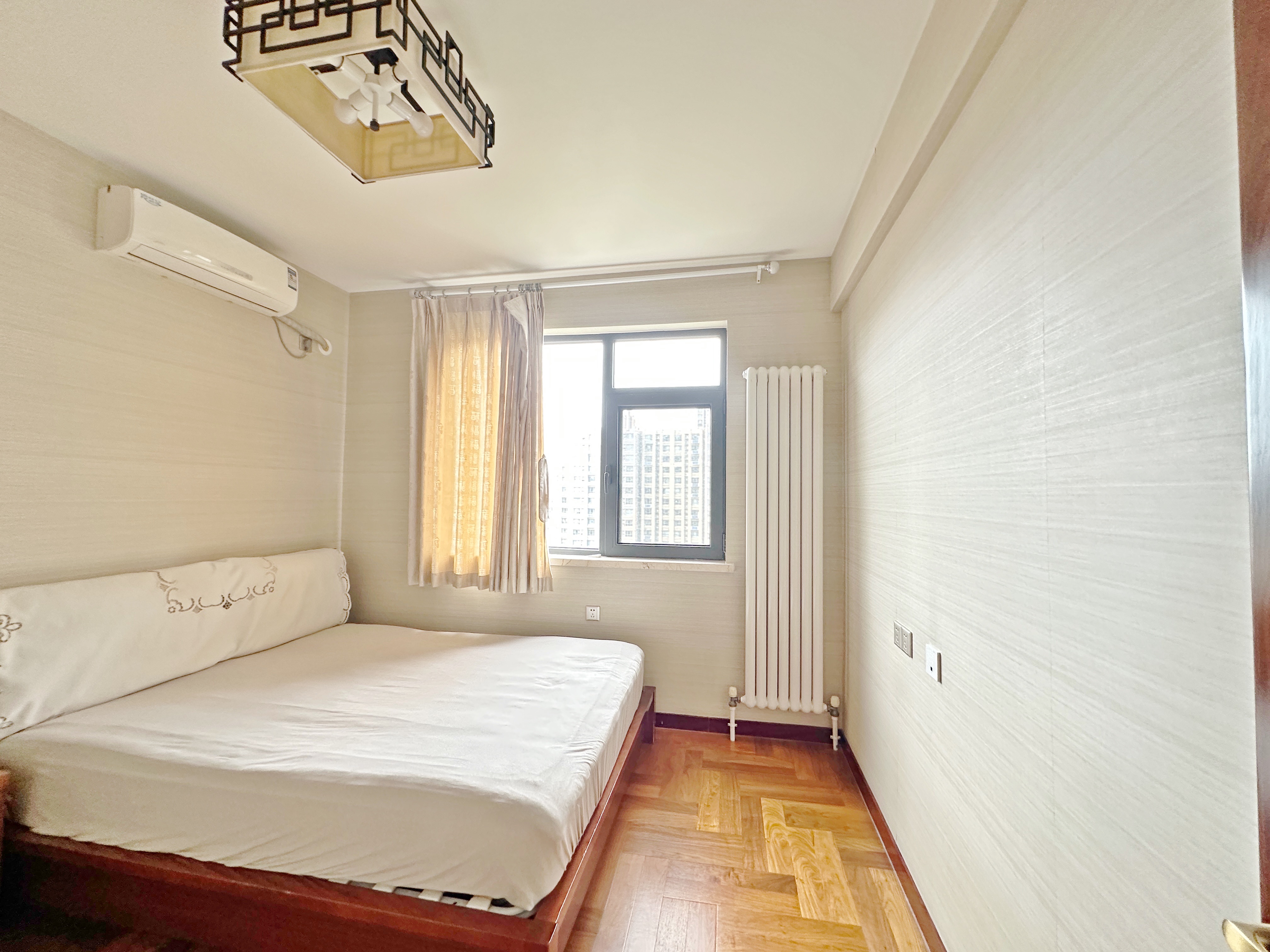 中海国际社区熙岸东区(A2地块）