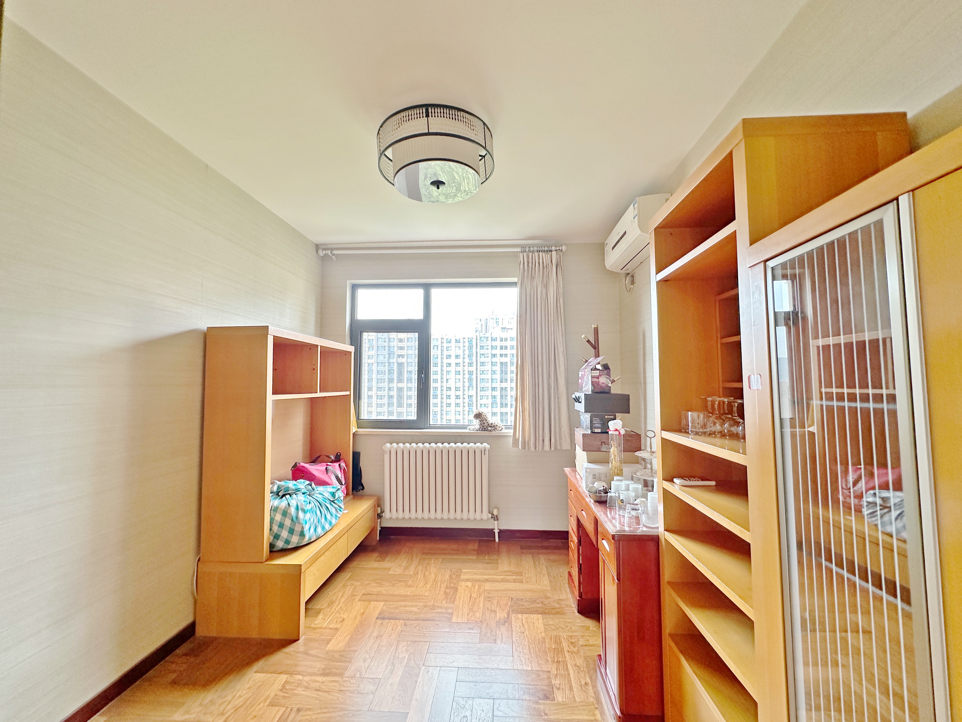 中海国际社区熙岸东区(A2地块）