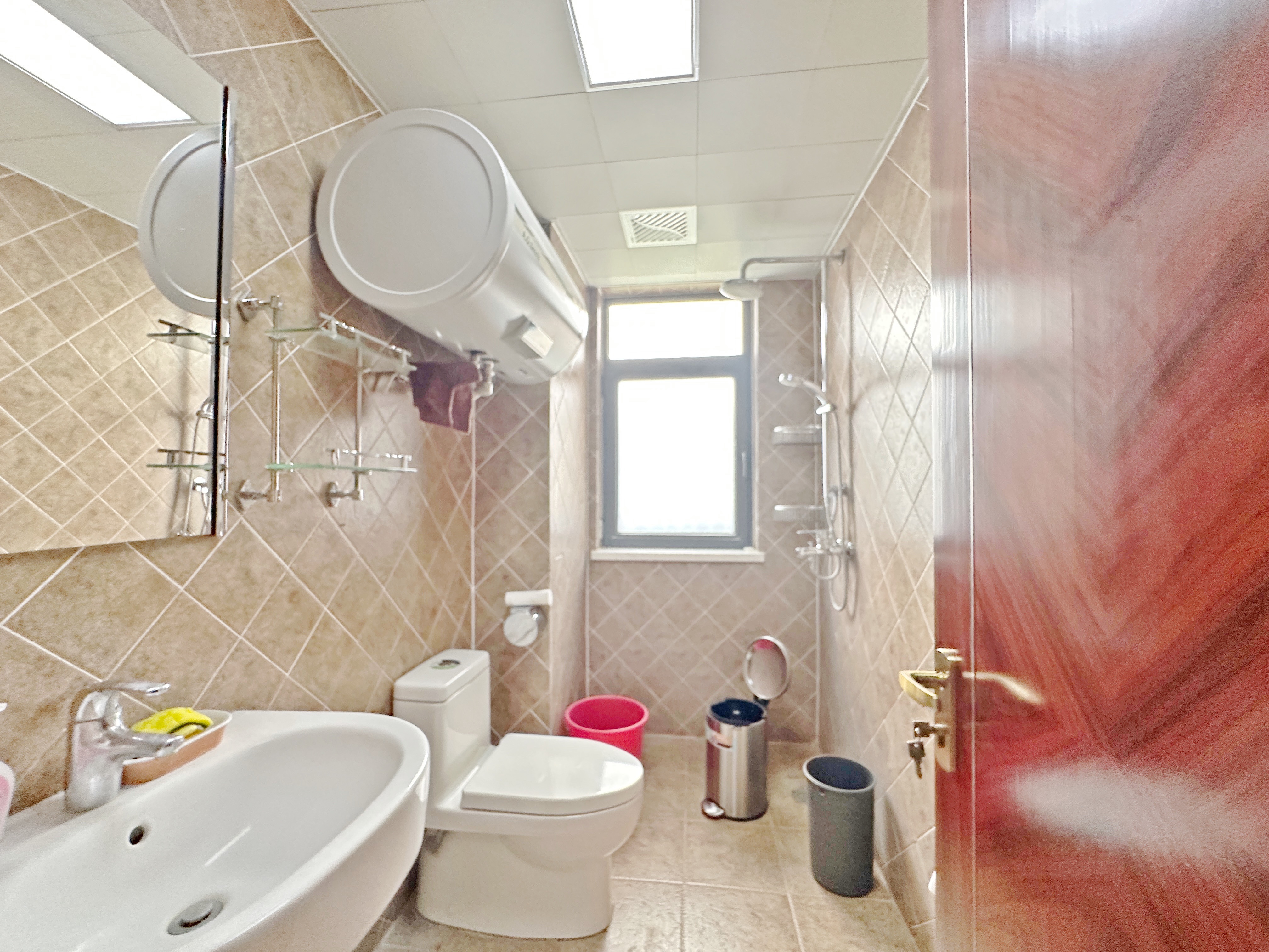 中海国际社区熙岸东区(A2地块）