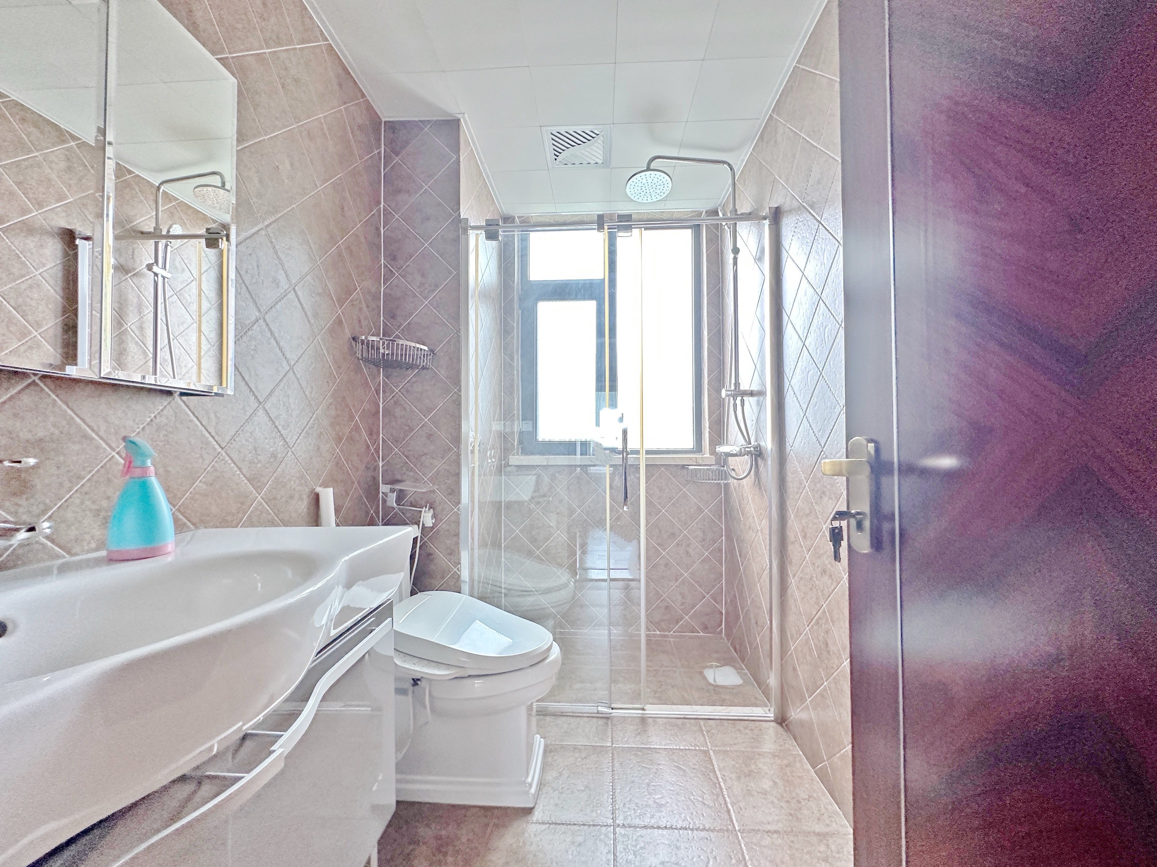 中海国际社区熙岸东区(A2地块）