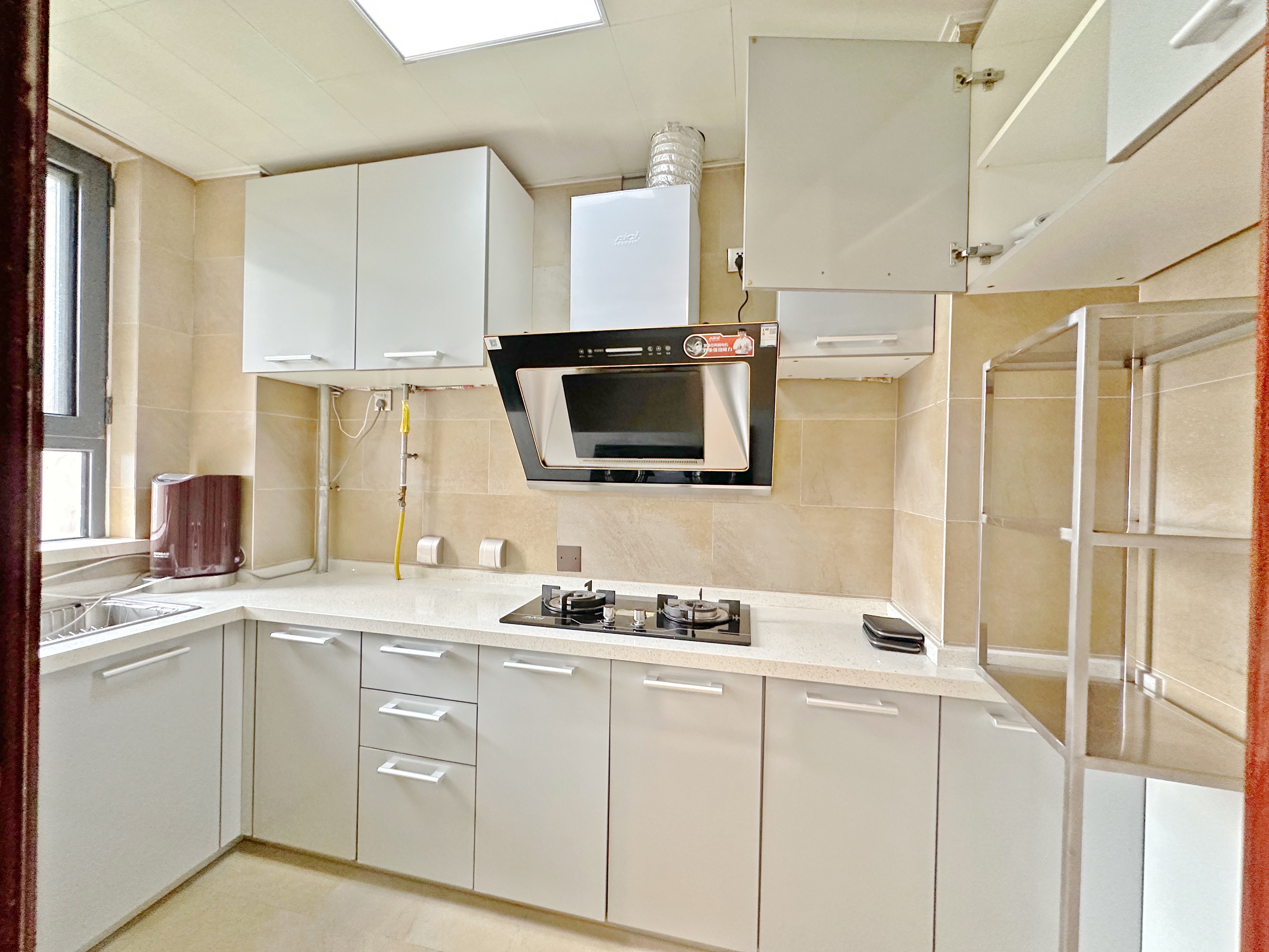 中海国际社区熙岸东区(A2地块）