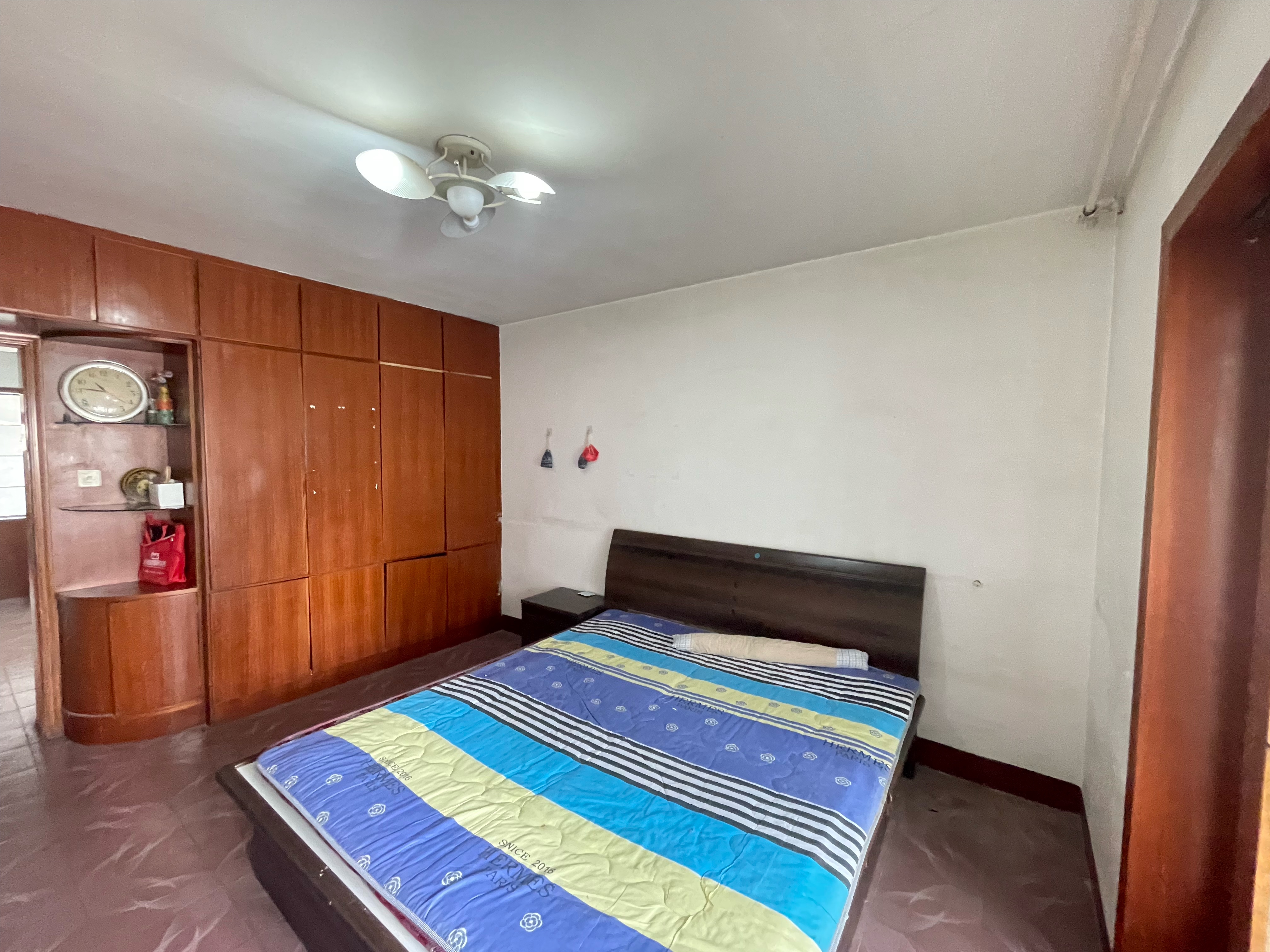 十亩园中街单位宿舍