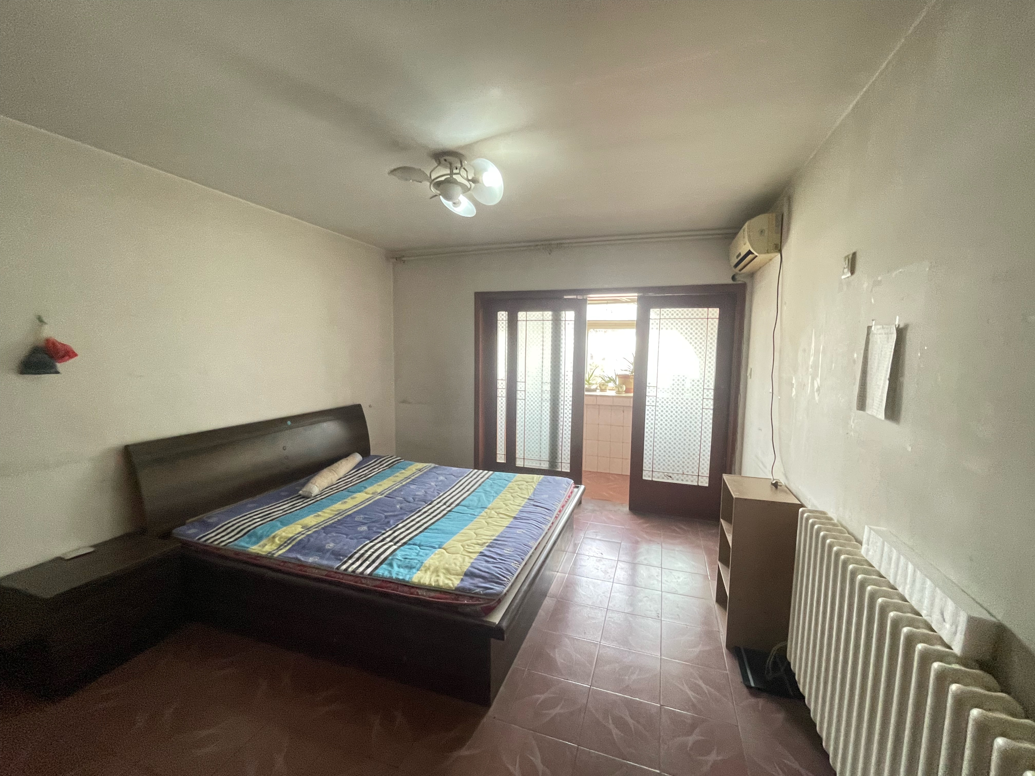 十亩园中街单位宿舍