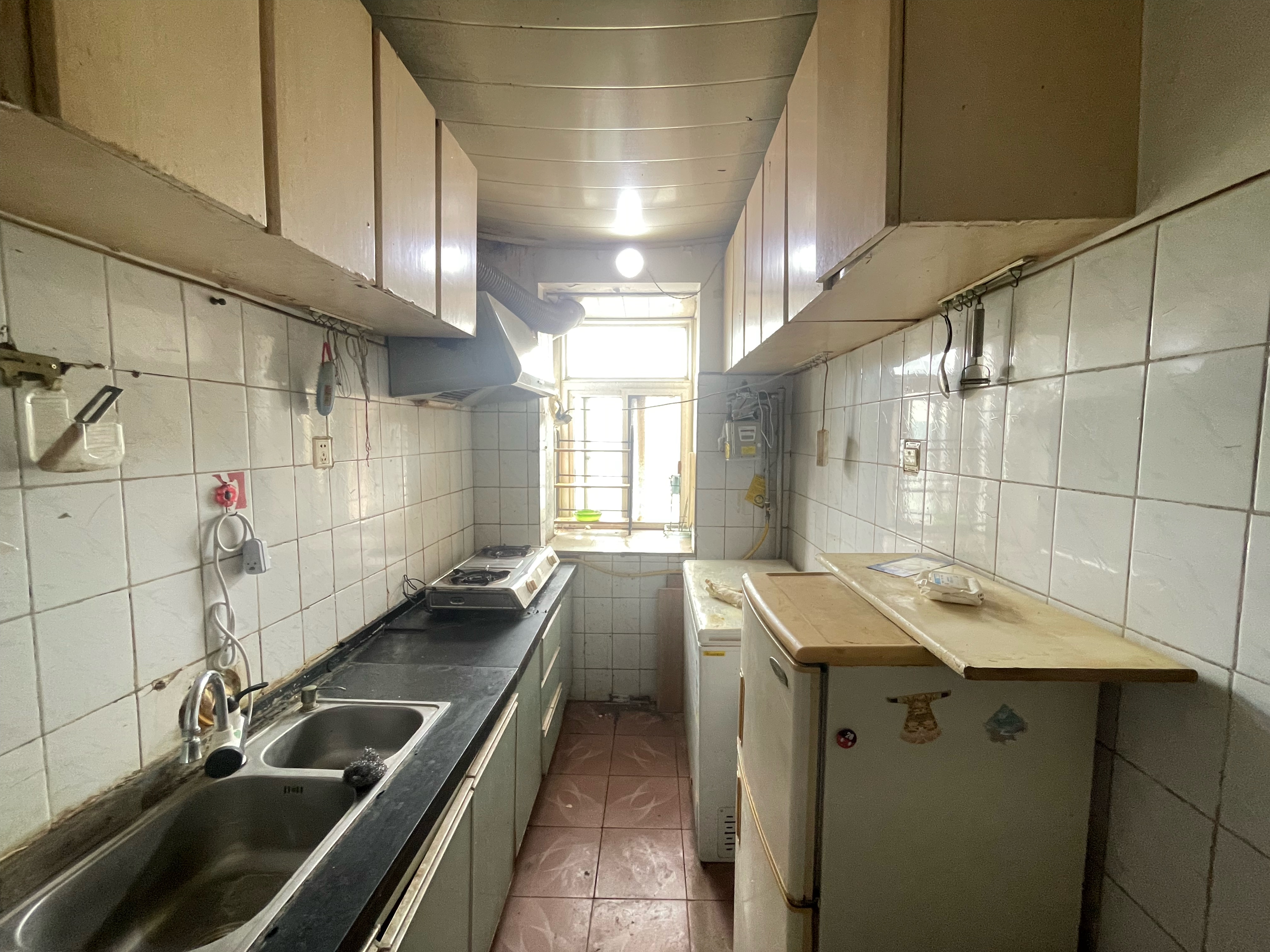 十亩园中街单位宿舍