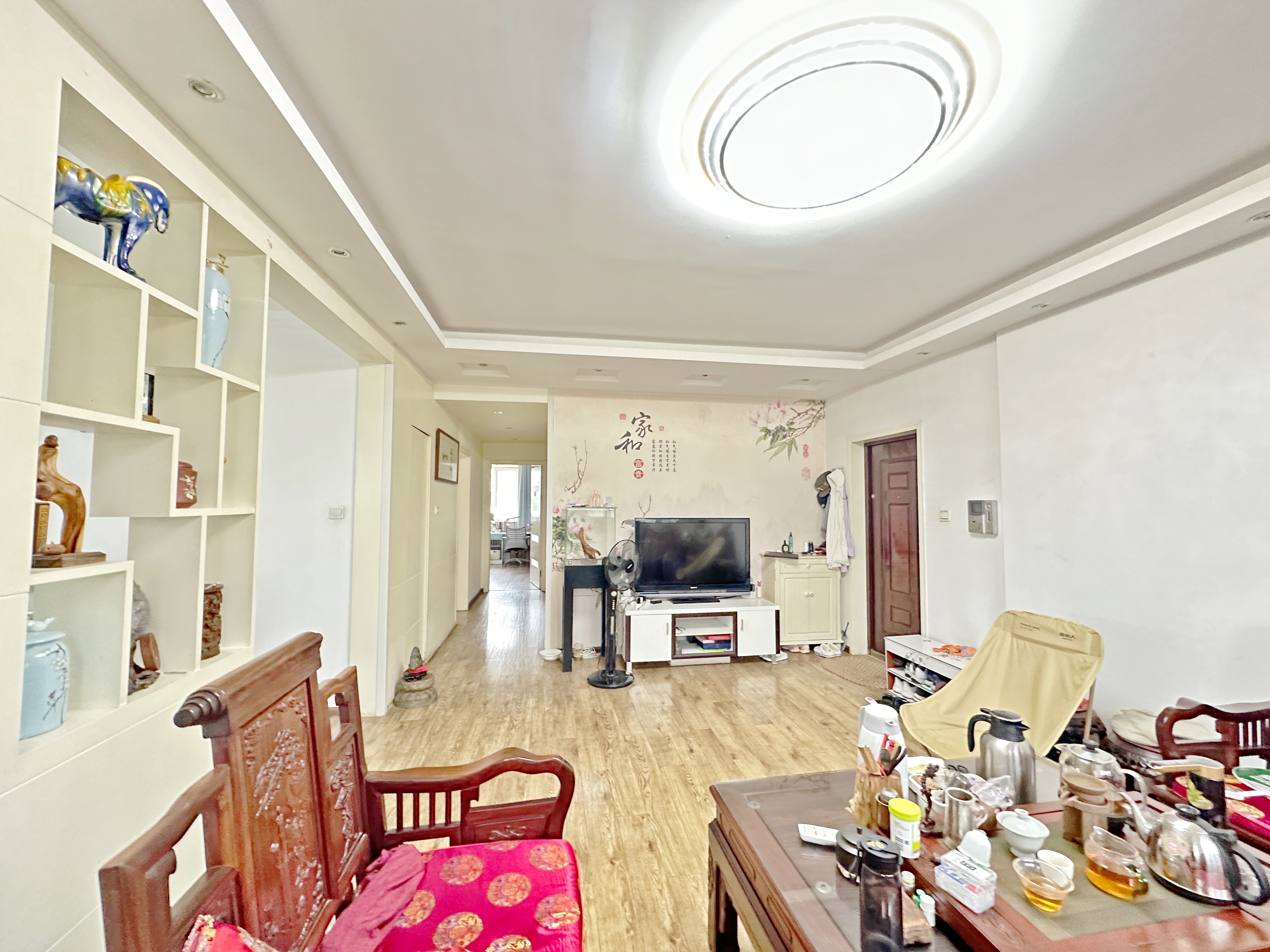  丰润怡邻居 南北