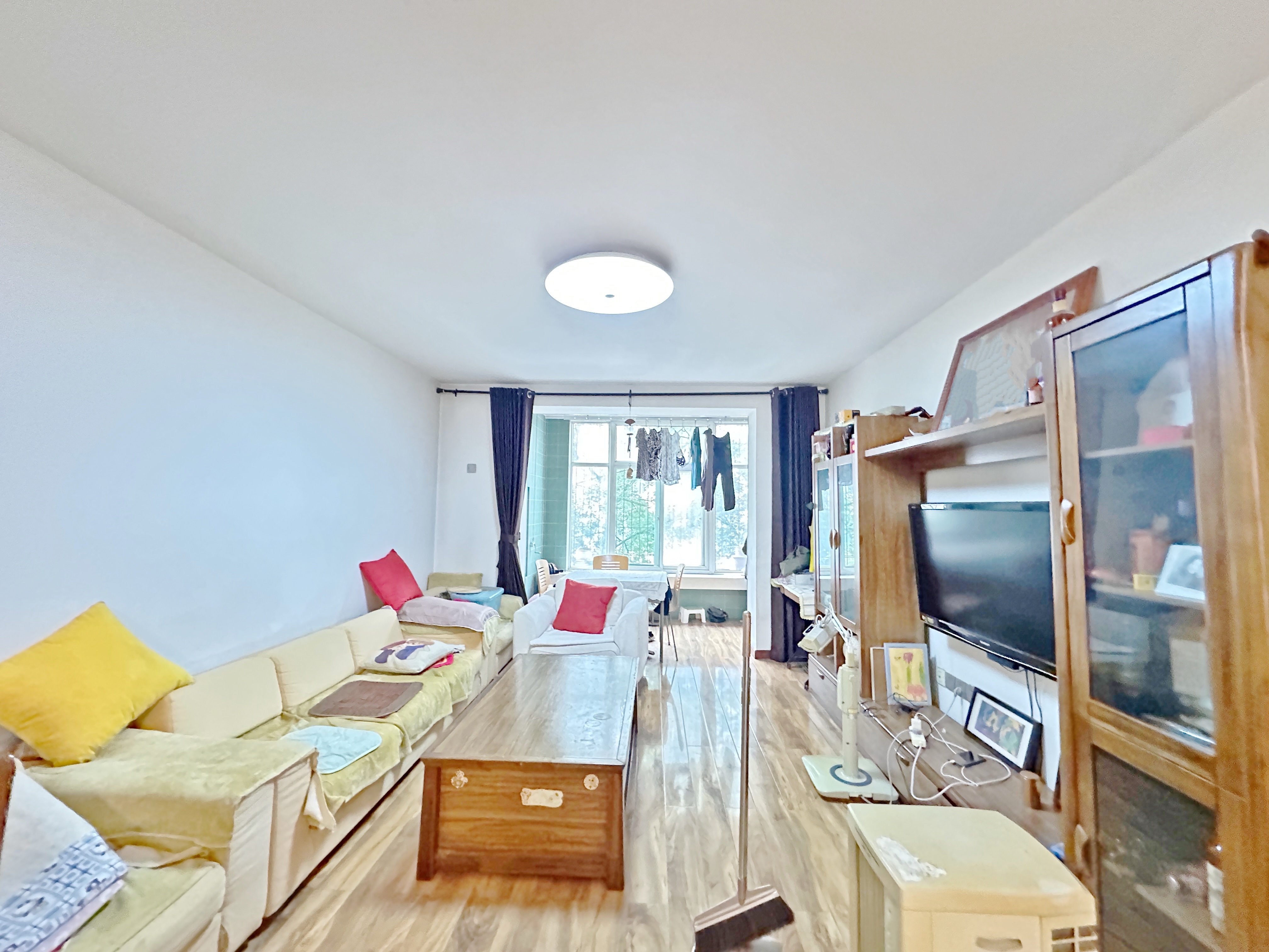 新世界阳光花园