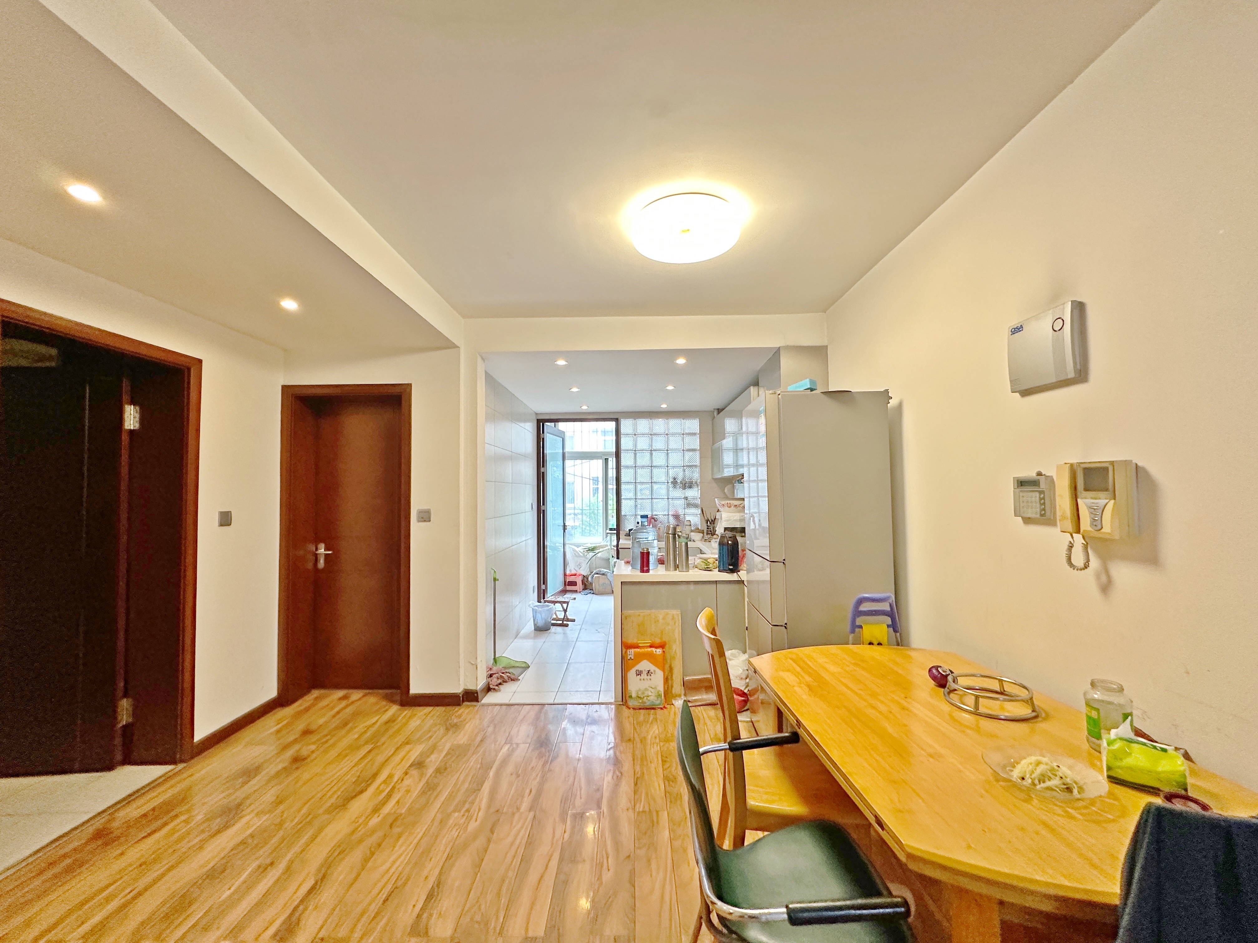 新世界阳光花园