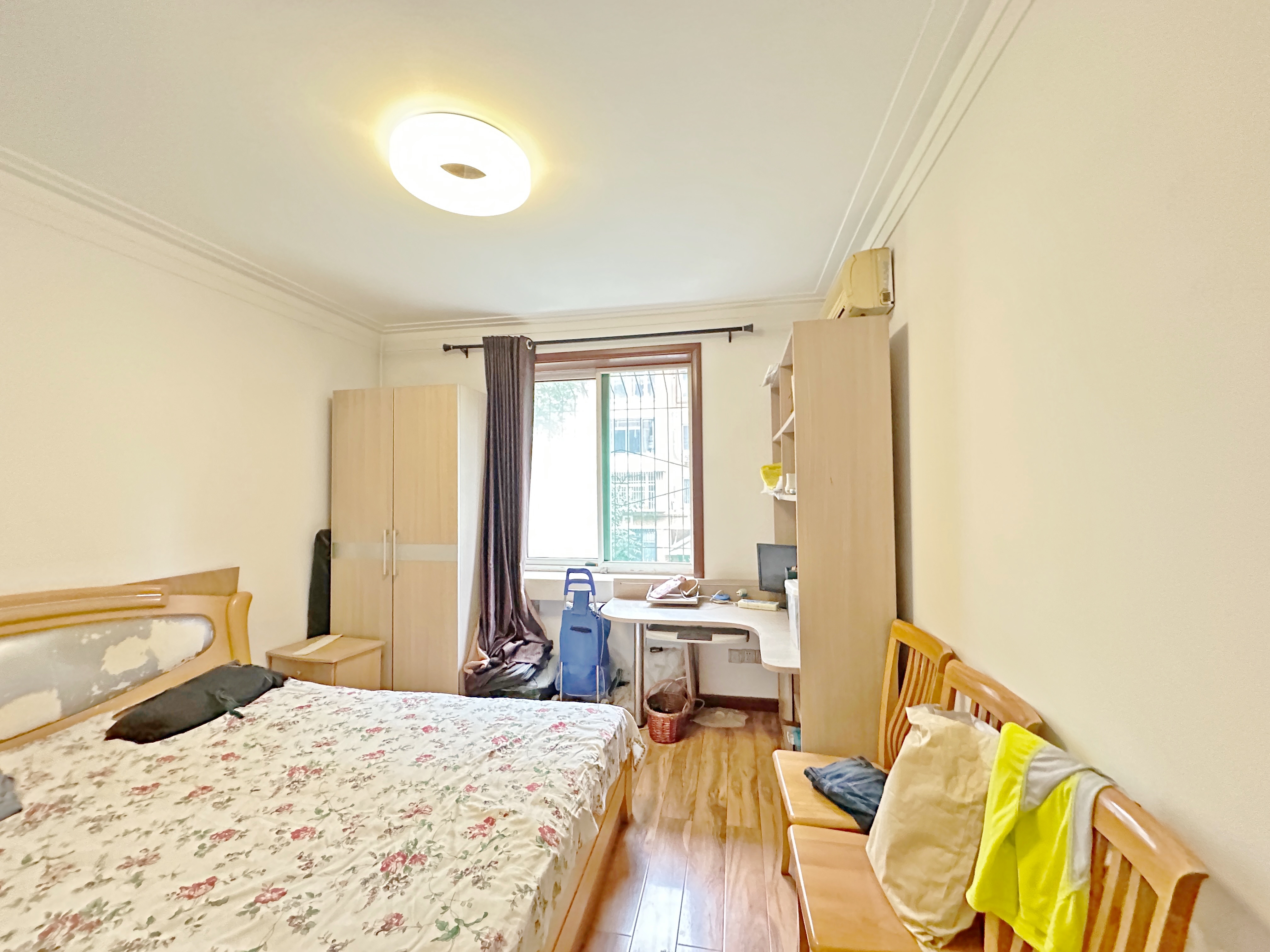 新世界阳光花园