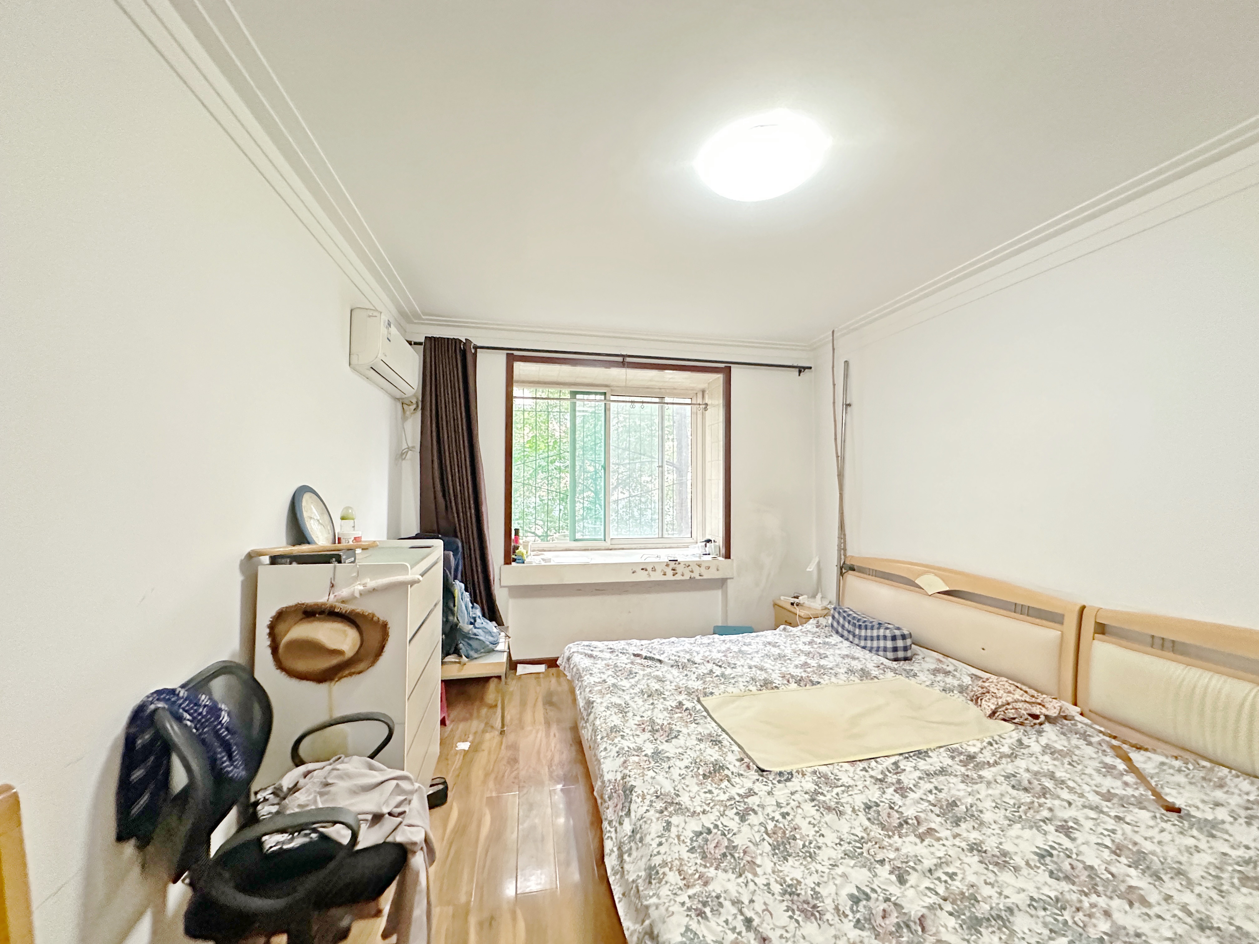 新世界阳光花园