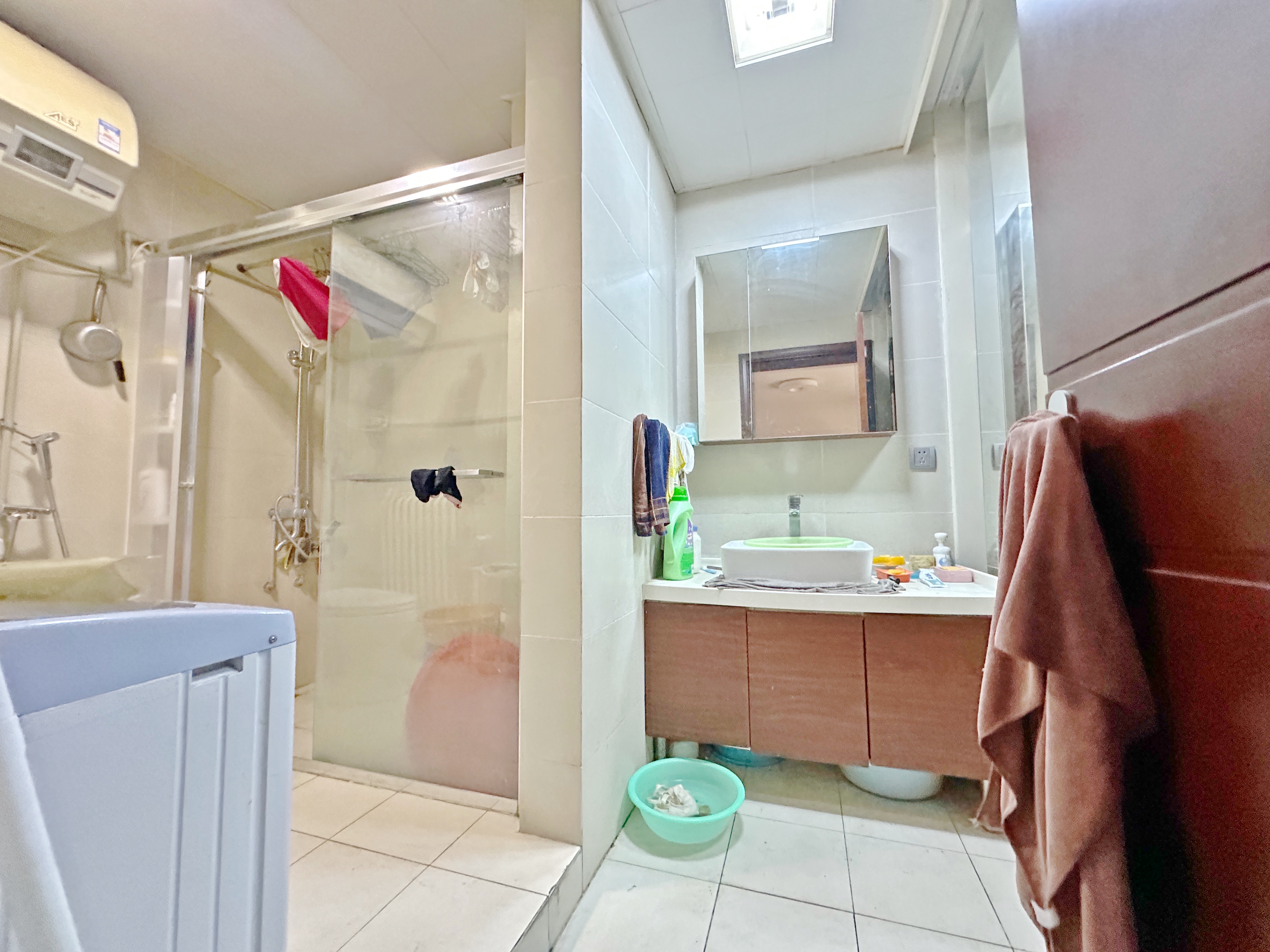 新世界阳光花园