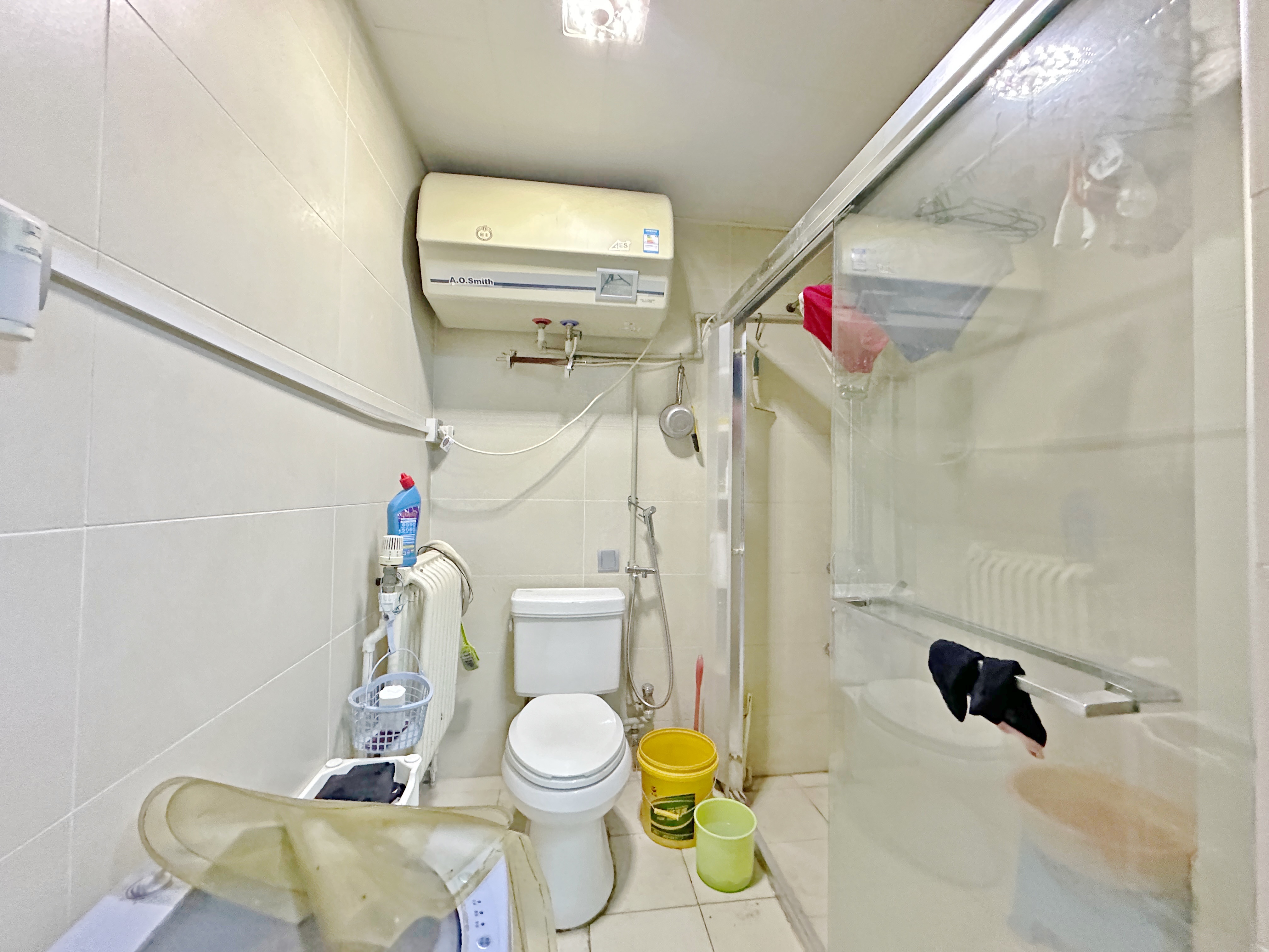 新世界阳光花园