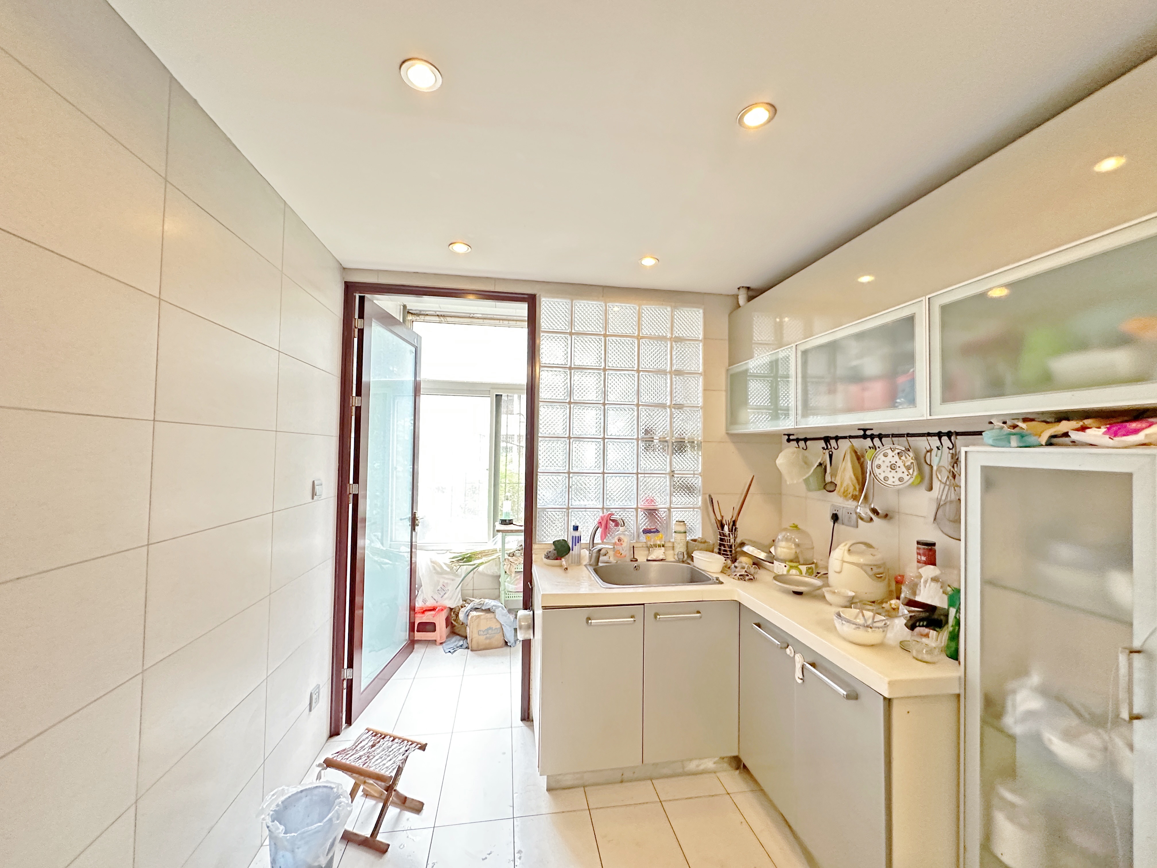 新世界阳光花园