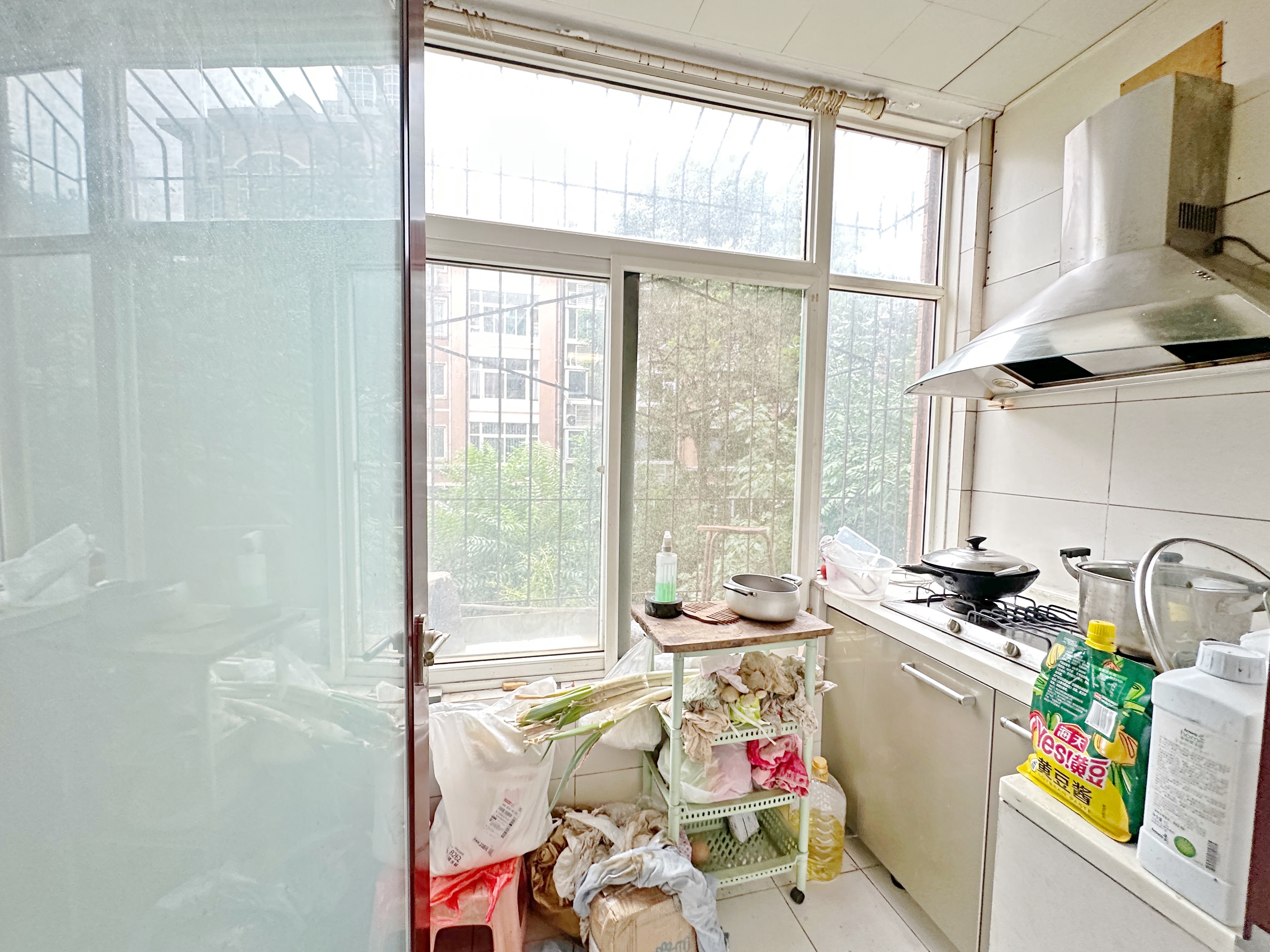 新世界阳光花园