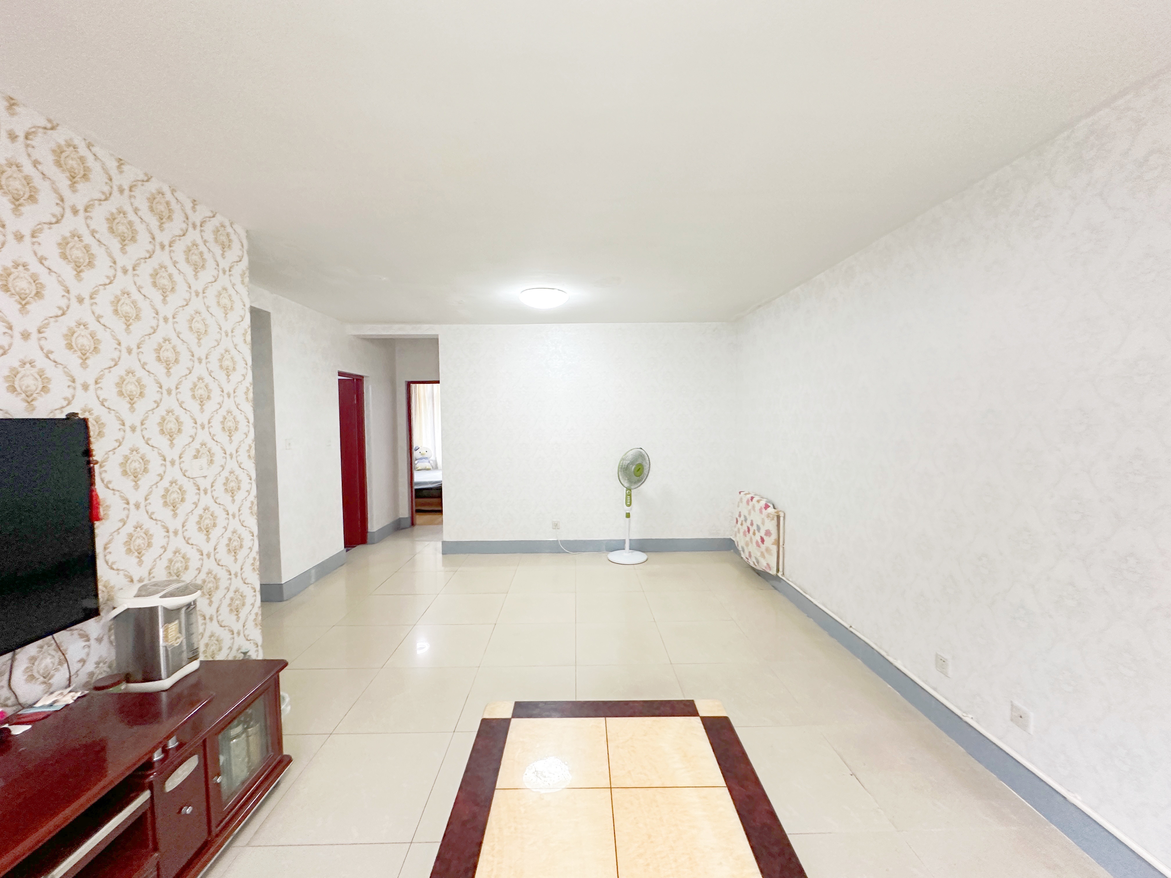 太平洋小区东区