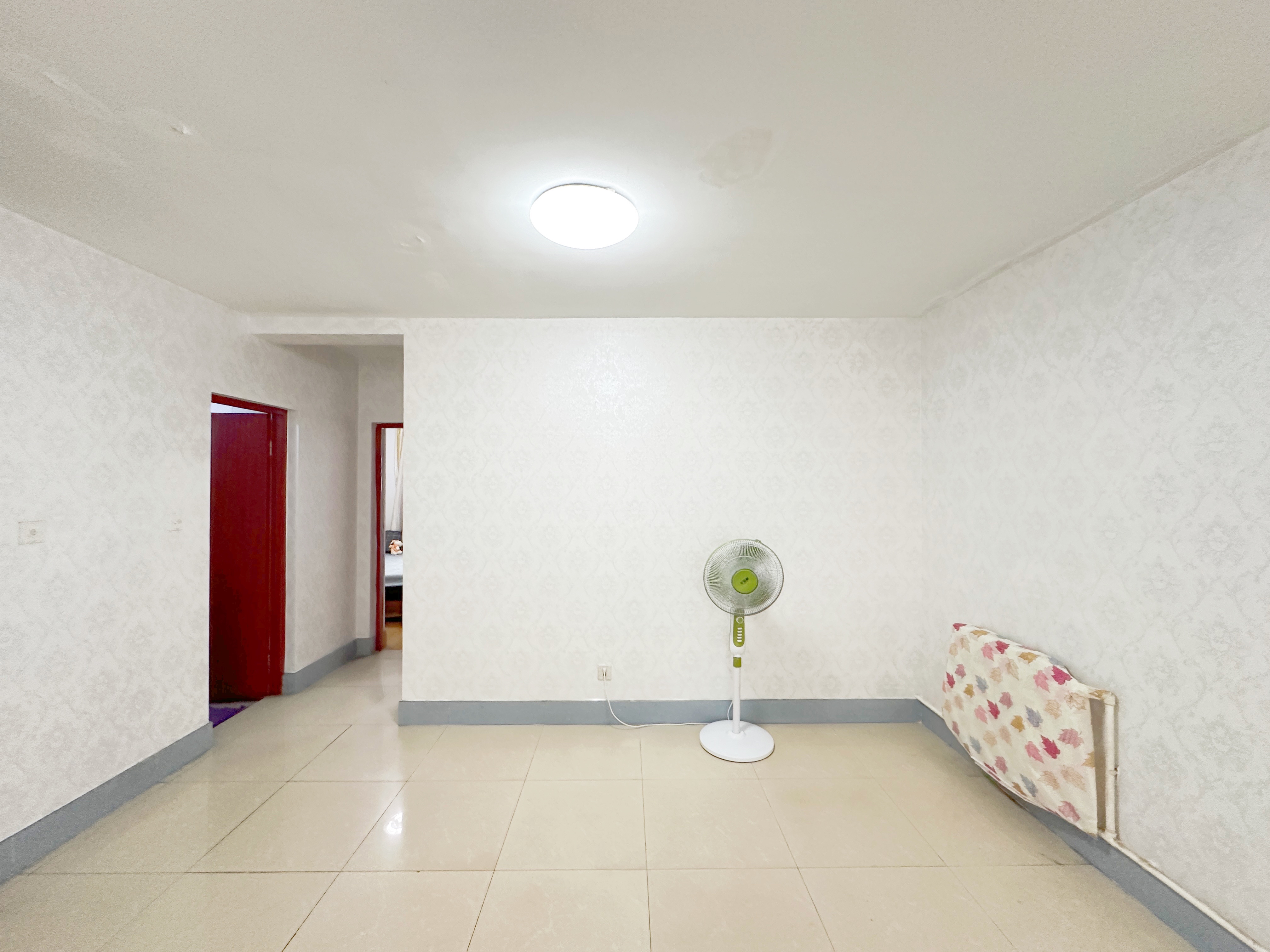 太平洋小区东区