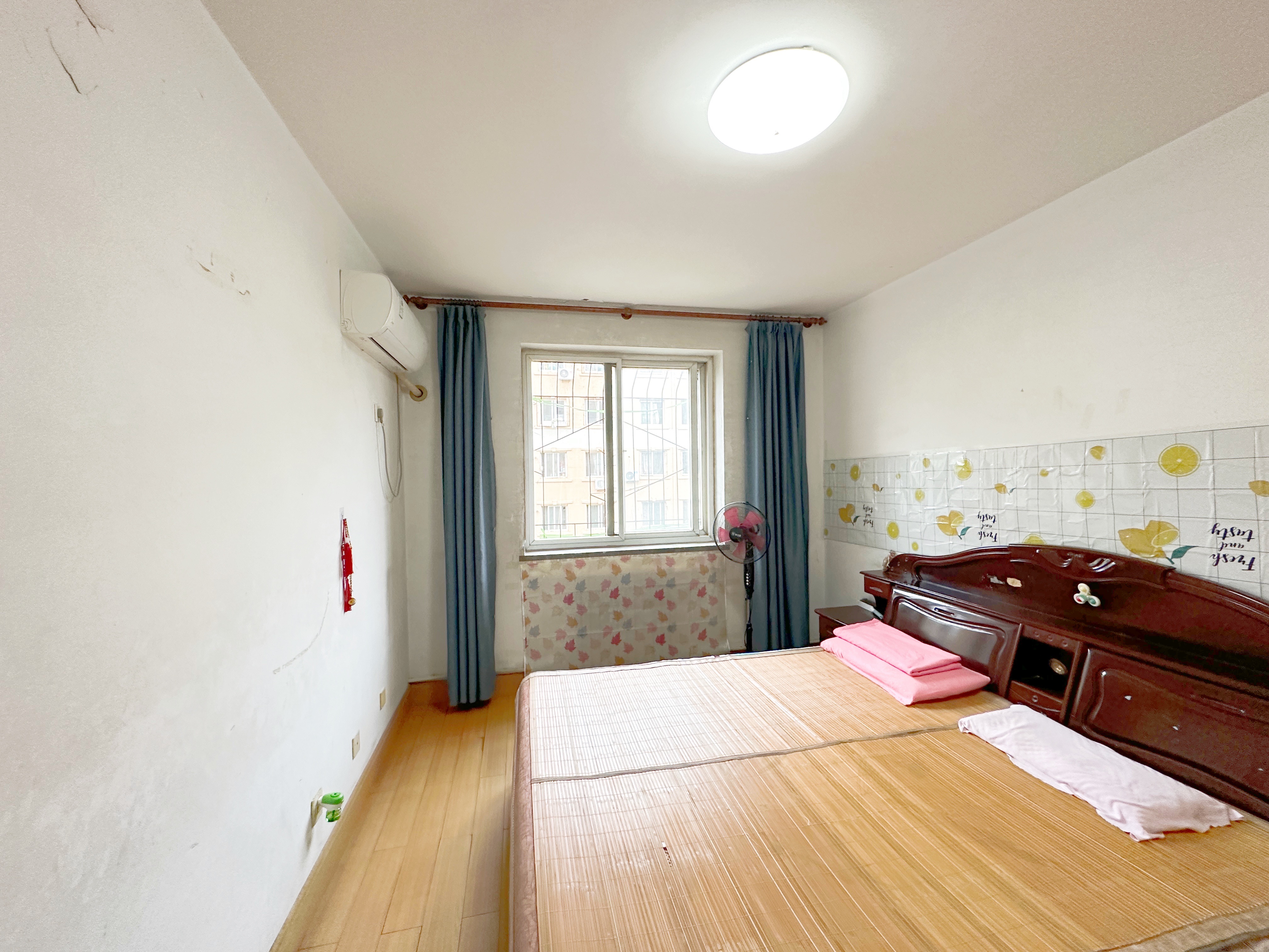 太平洋小区东区