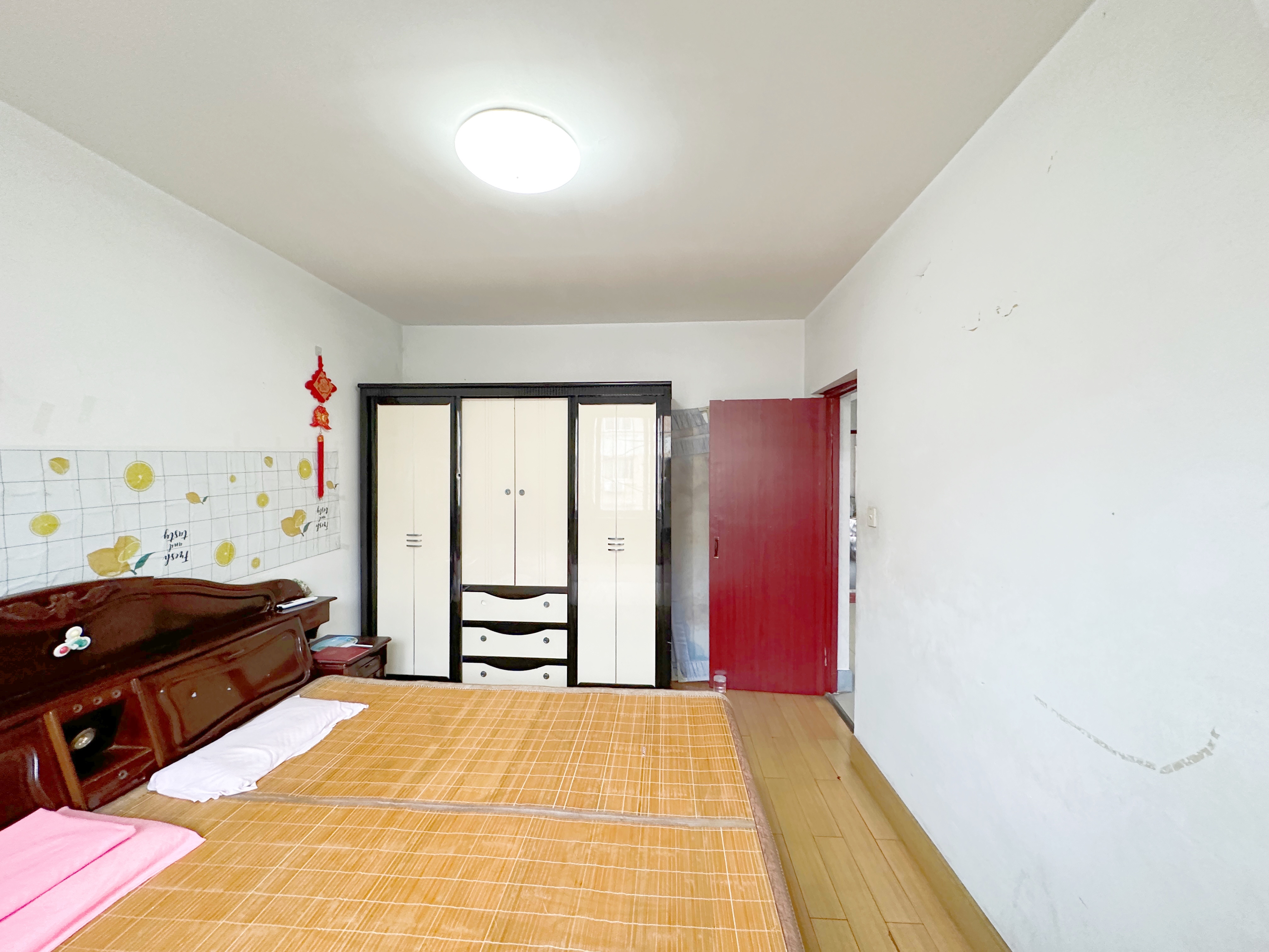 太平洋小区东区