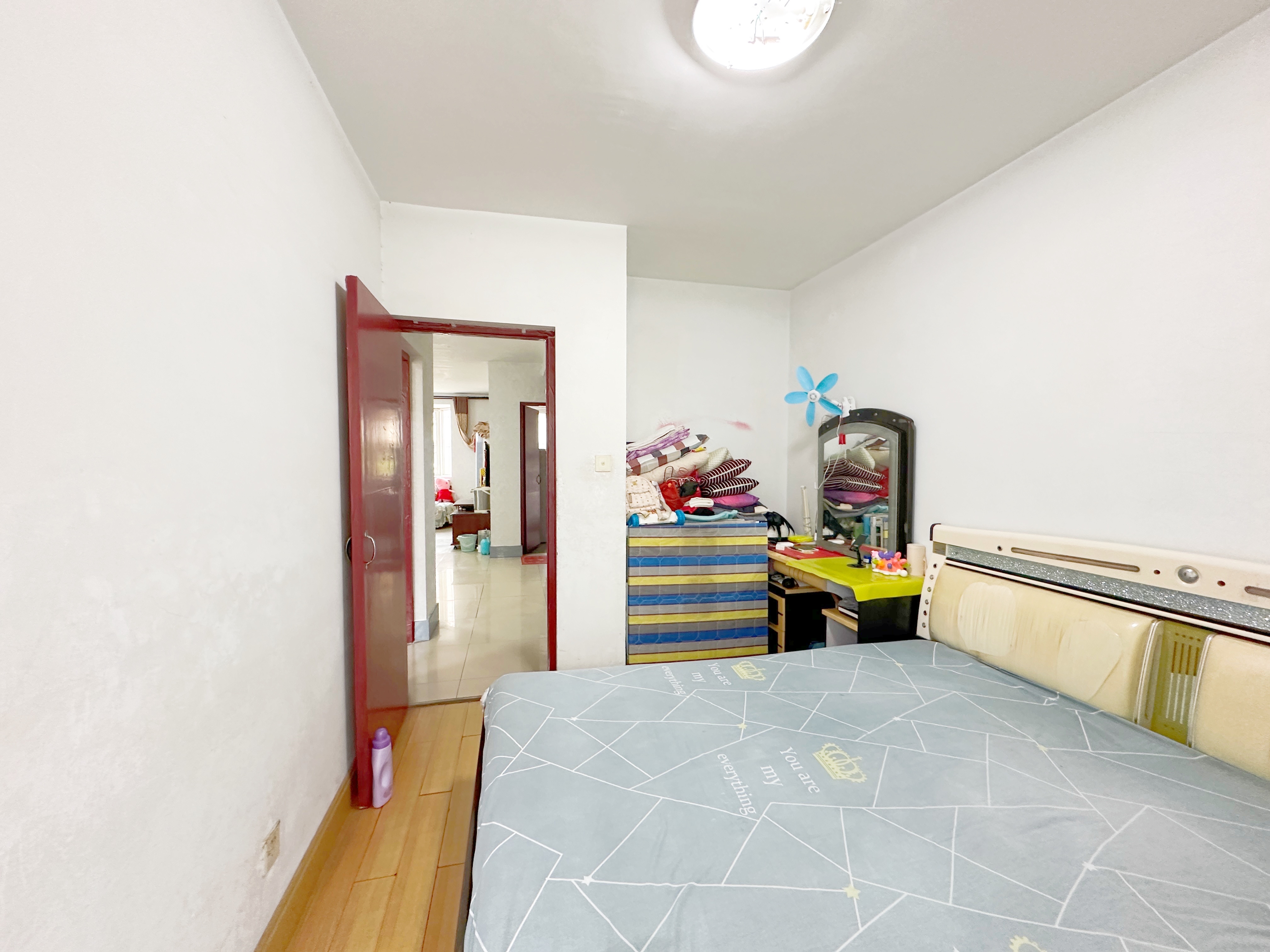 太平洋小区东区