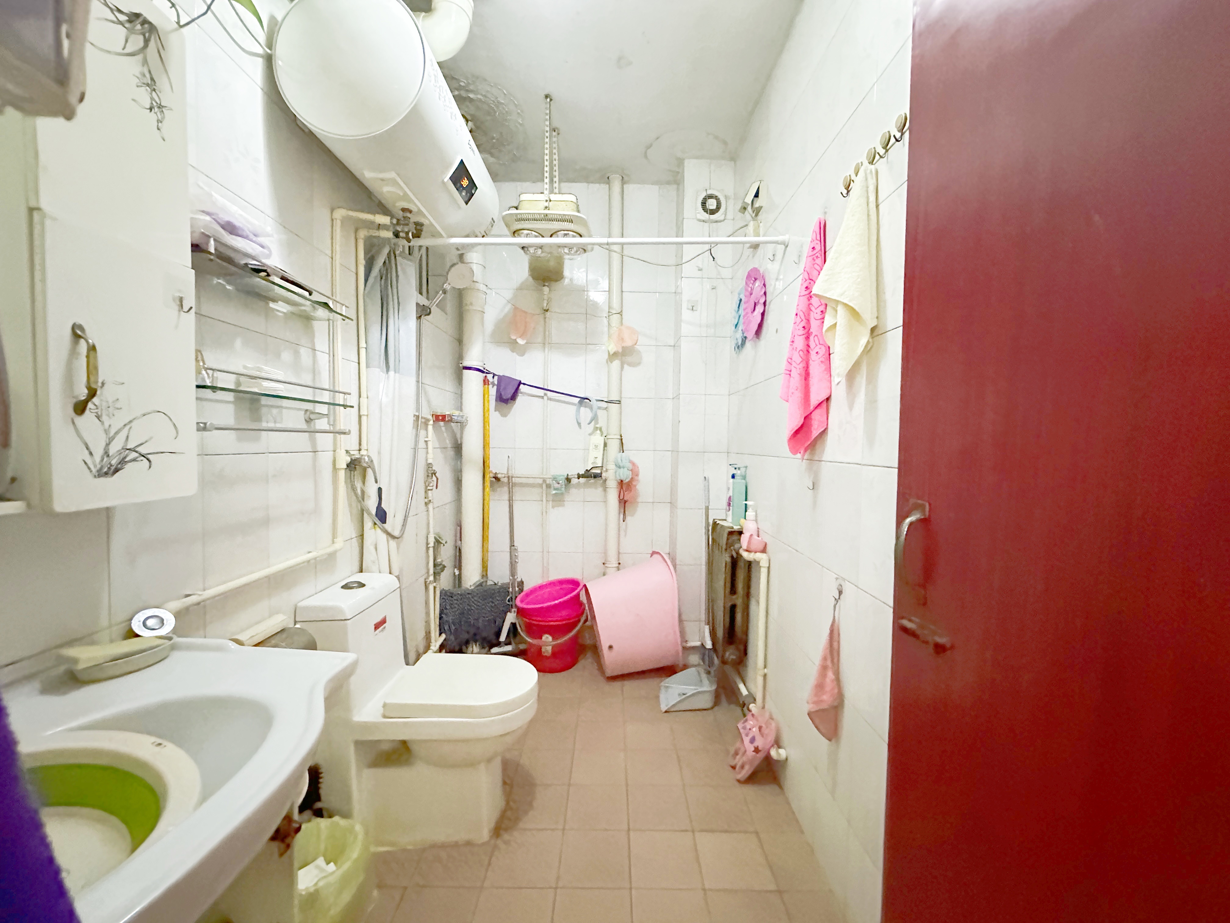 太平洋小区东区