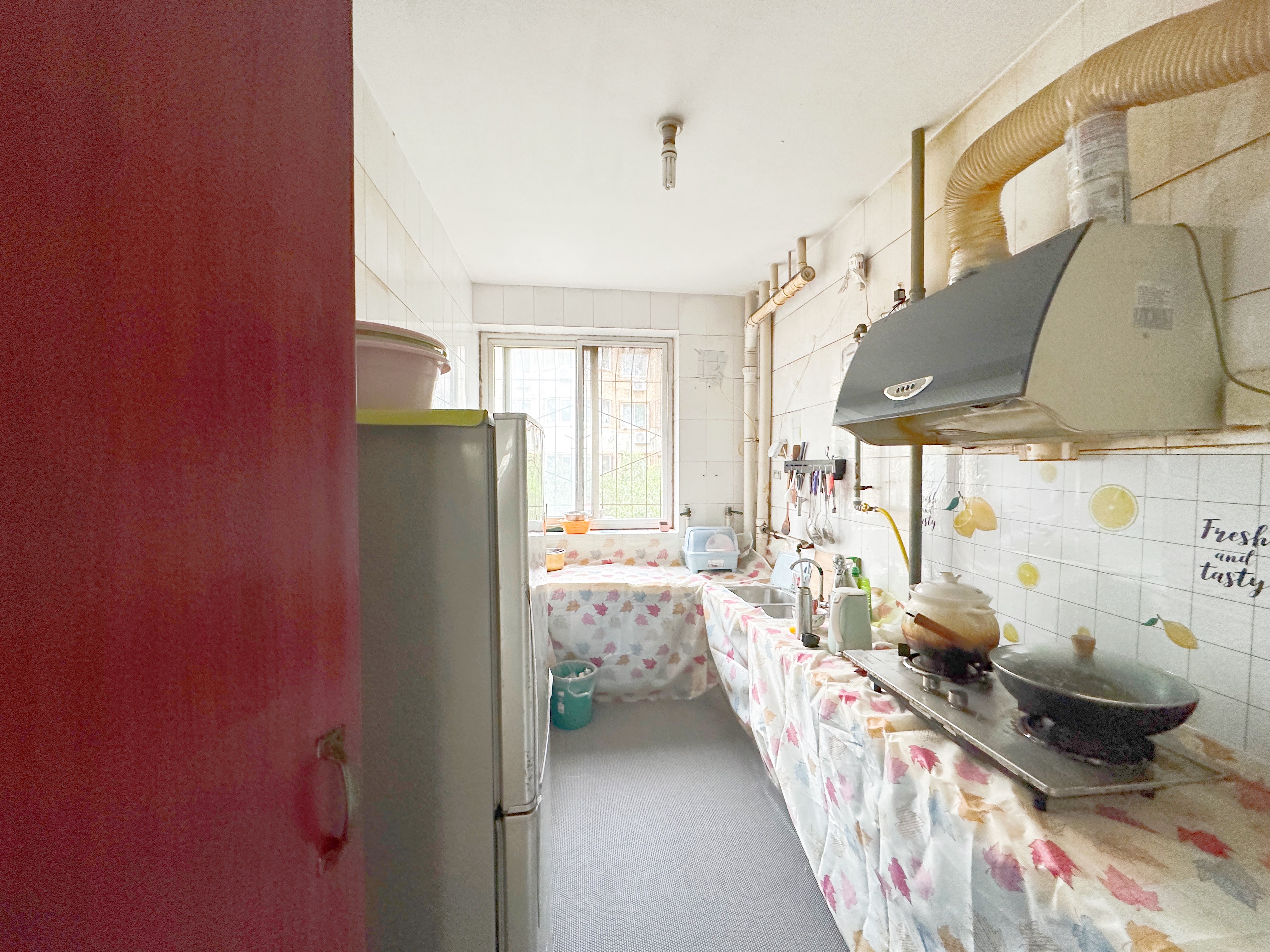 太平洋小区东区