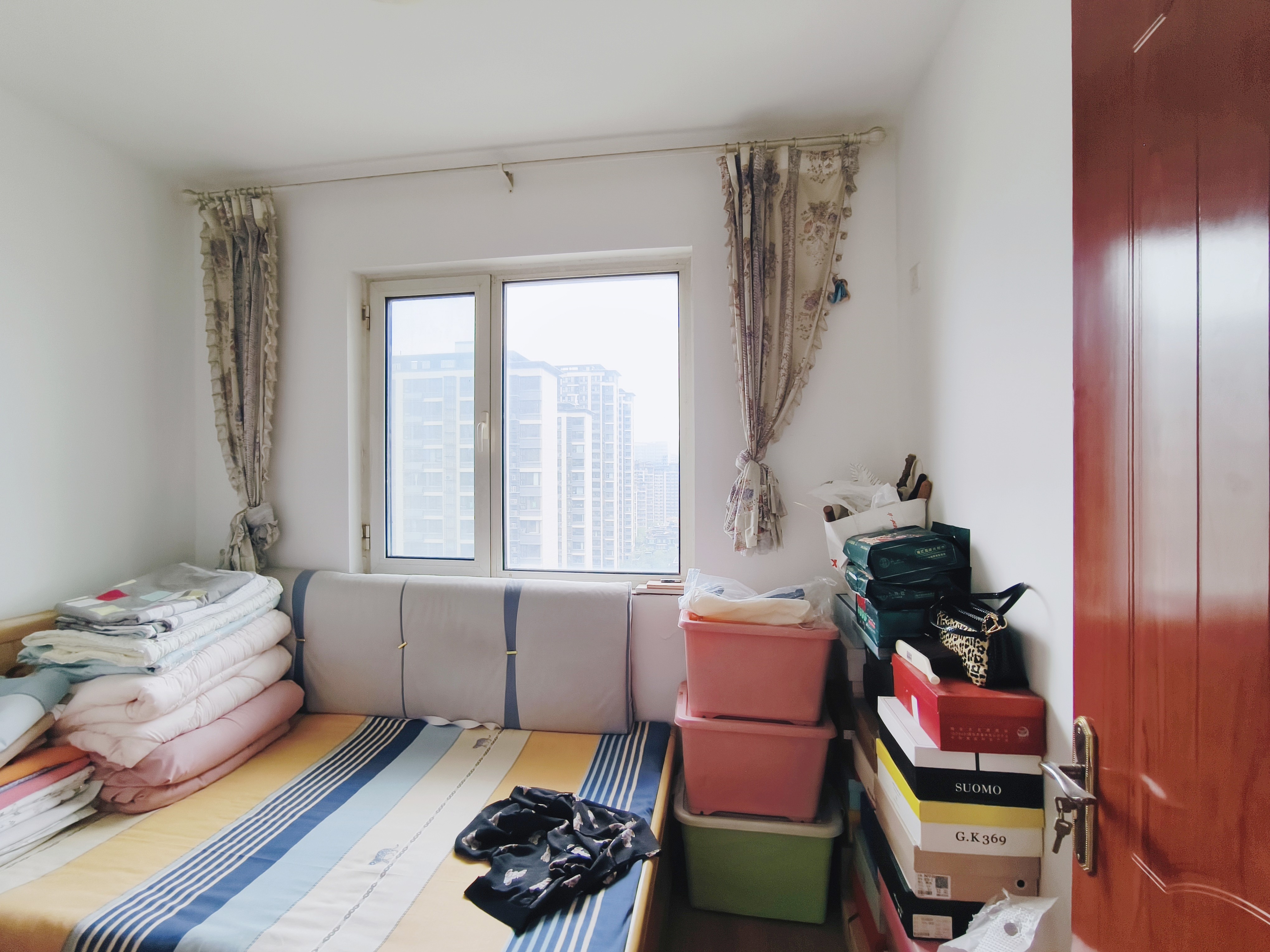 鲁能泰山7号一期