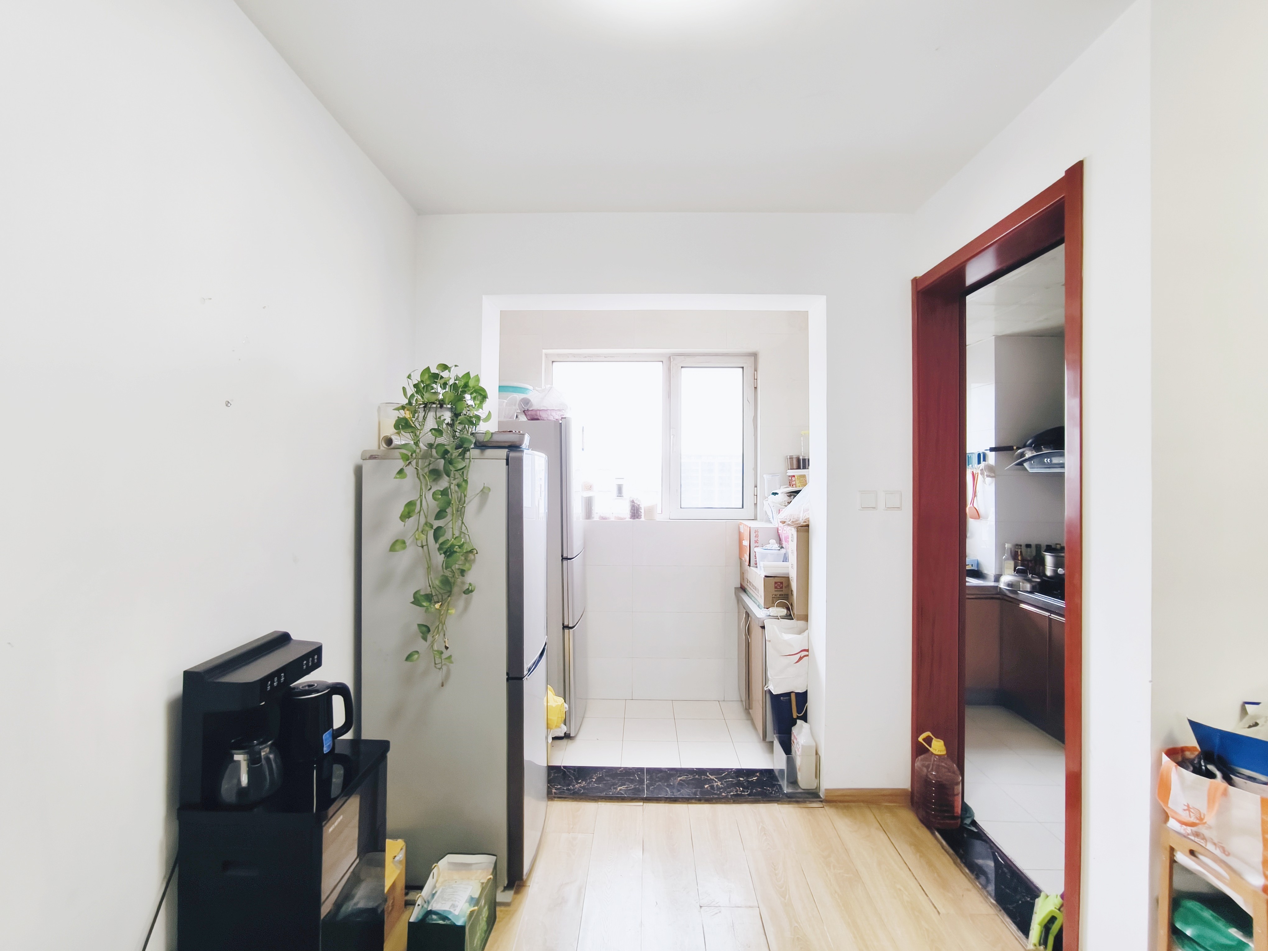 鲁能泰山7号一期