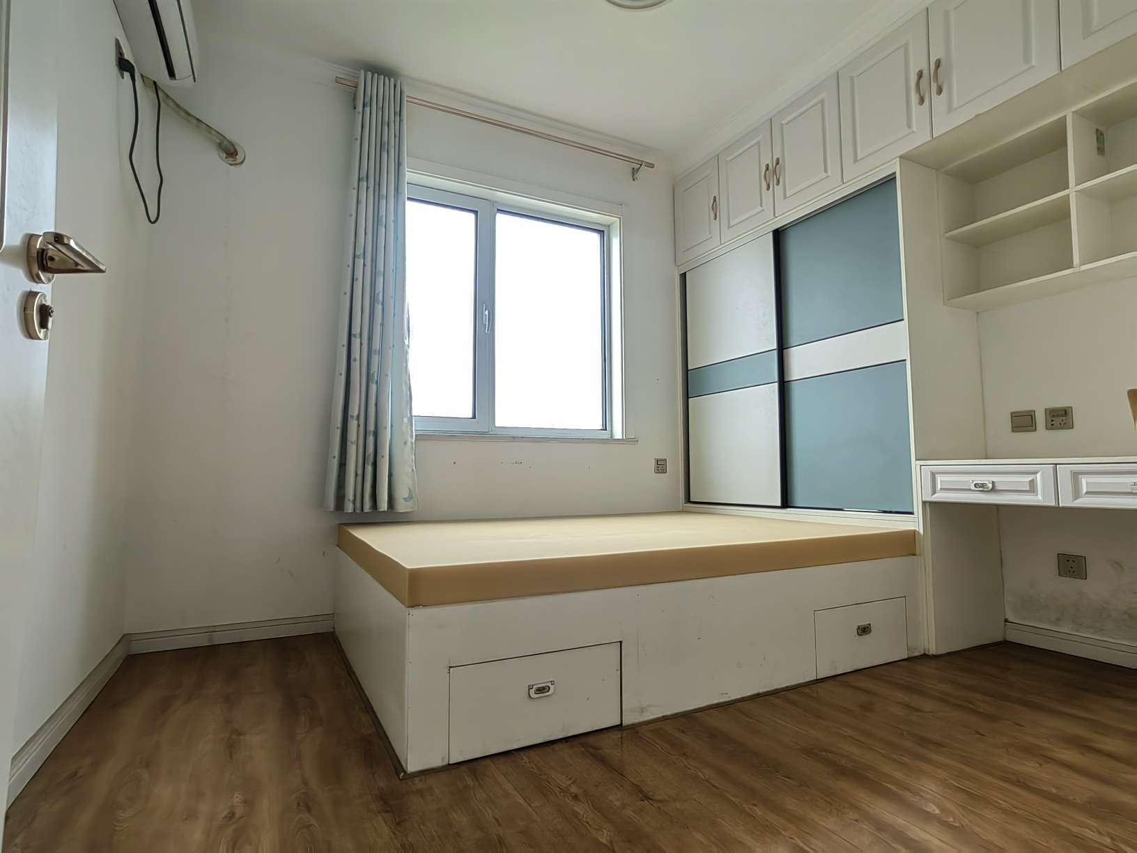 福泰新都城西区